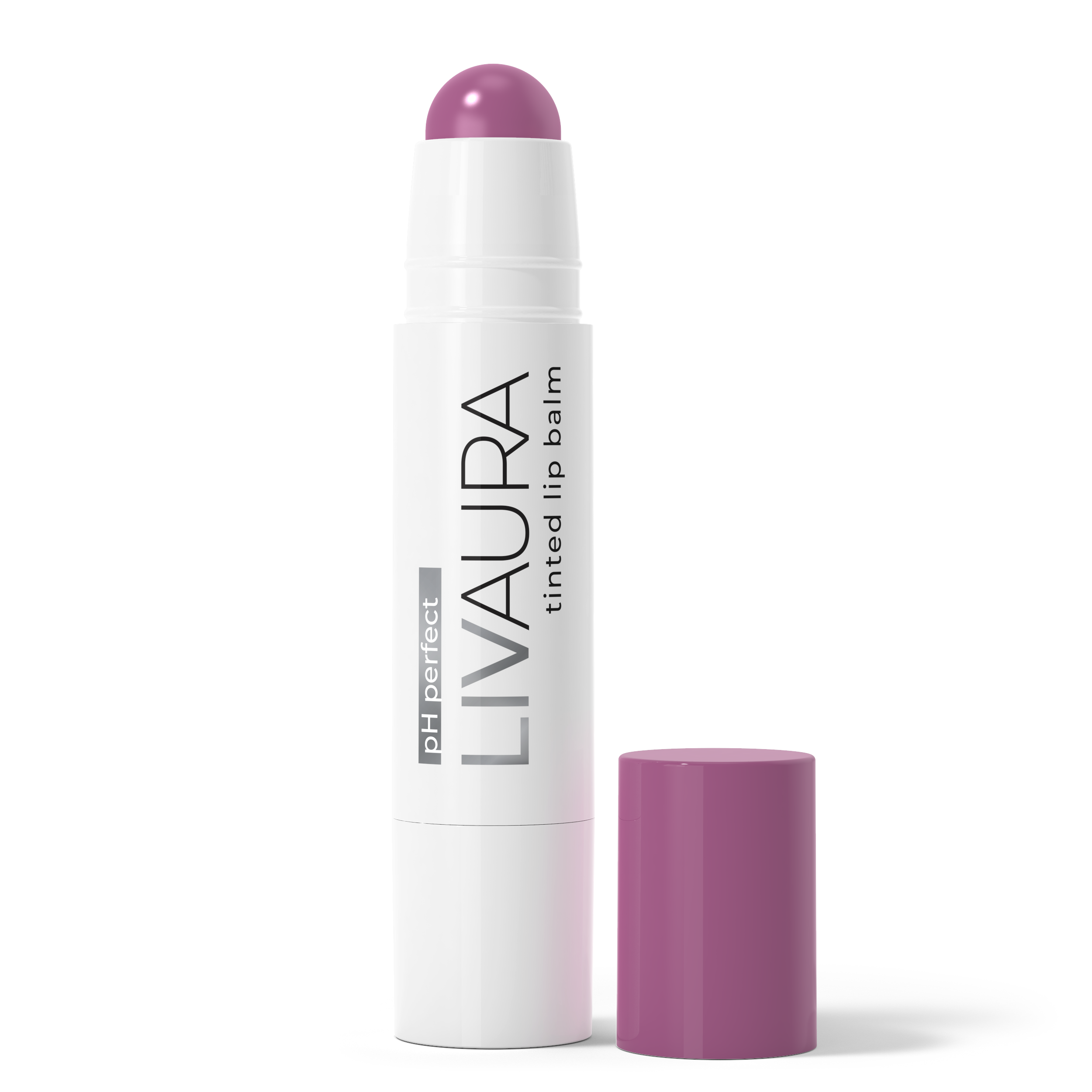 Livaura Lip Balm Berry