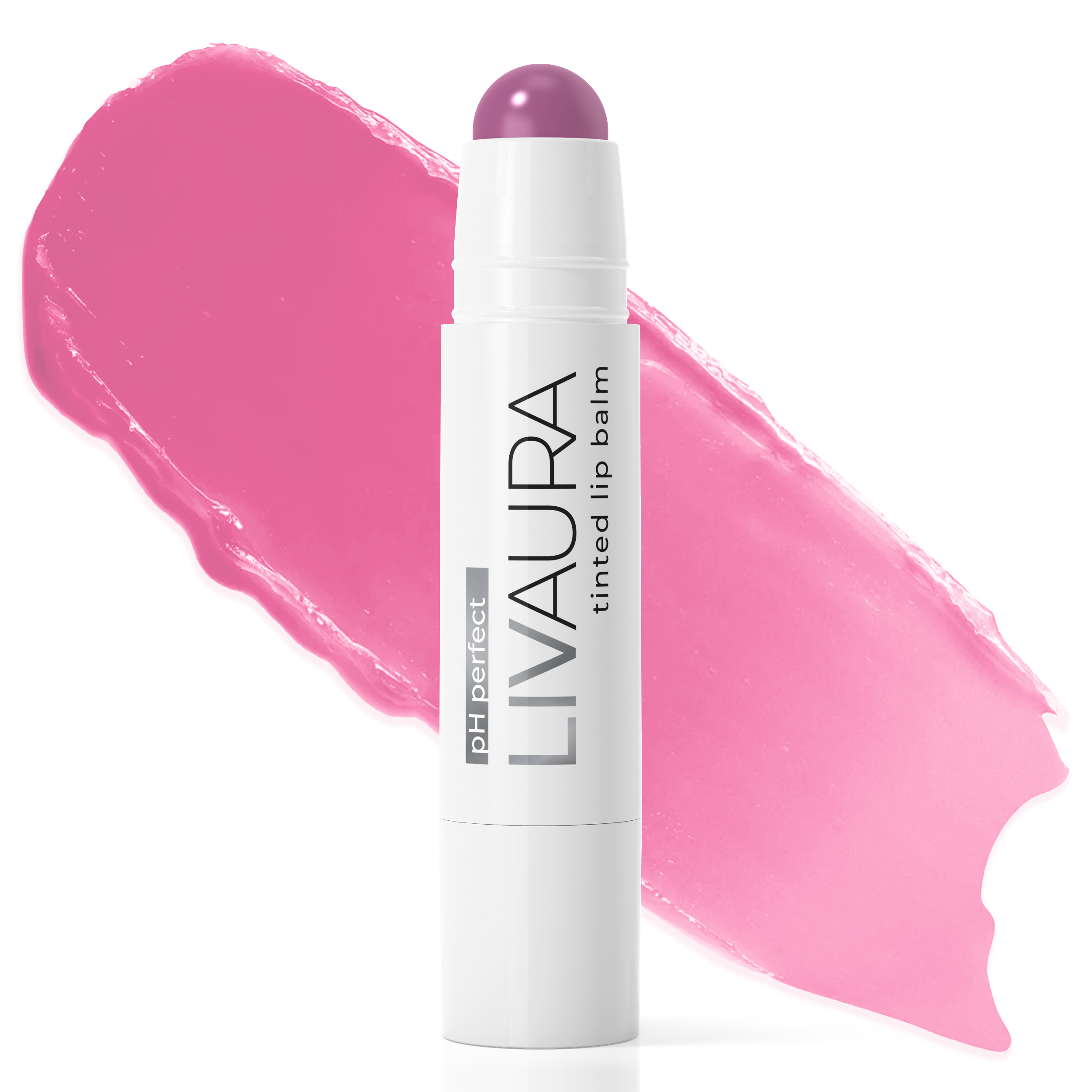 Livaura Lip Balm Berry
