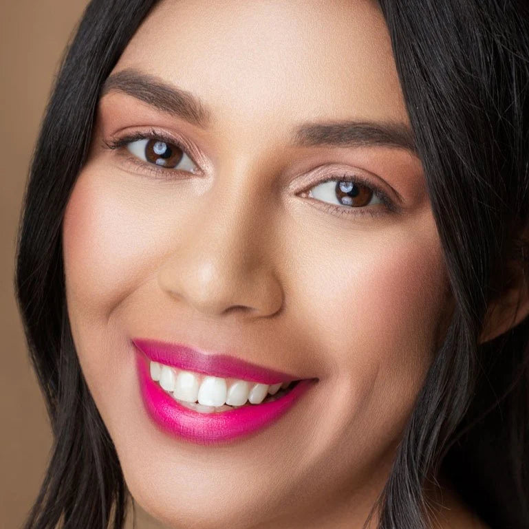 MOODmatcher Black Lipstick