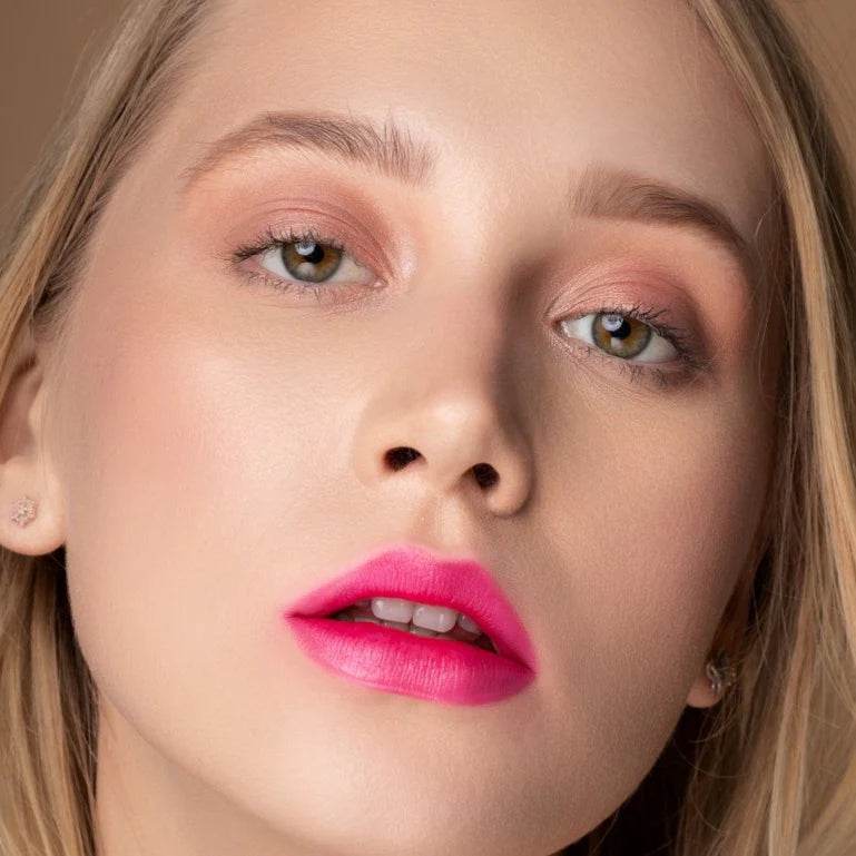 MOODmatcher Black Lipstick