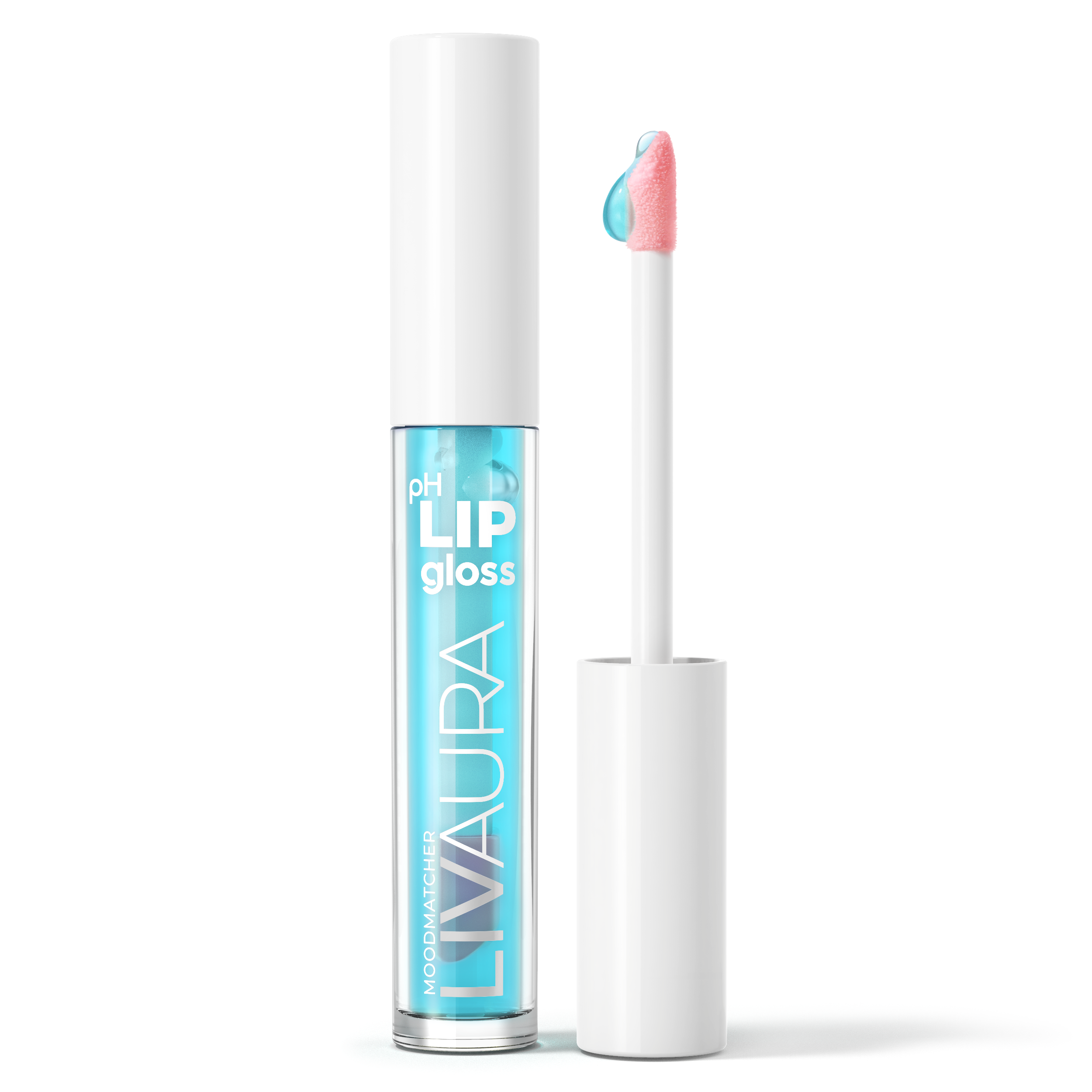Livaura Lip Gloss Ice Queen