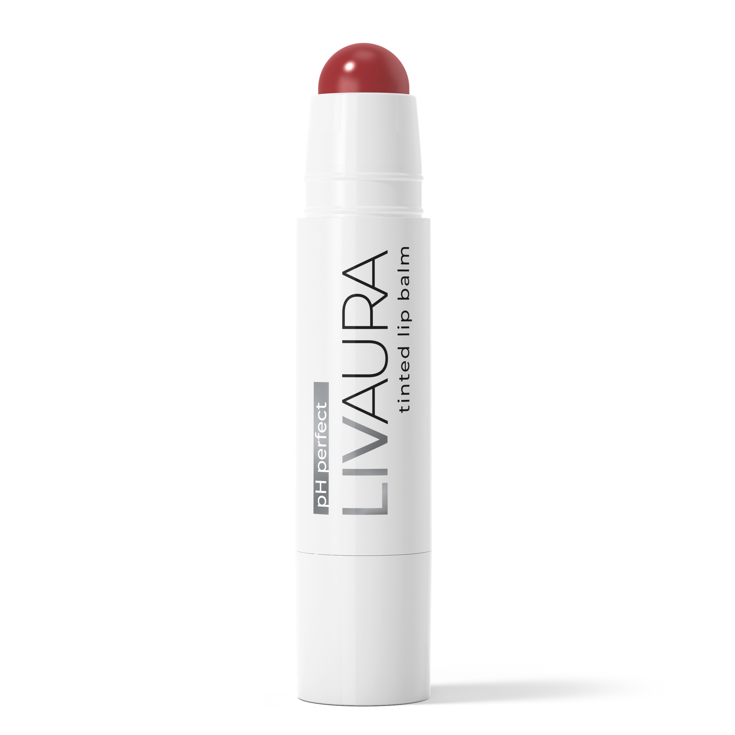 Livaura Lip Balm Cherry