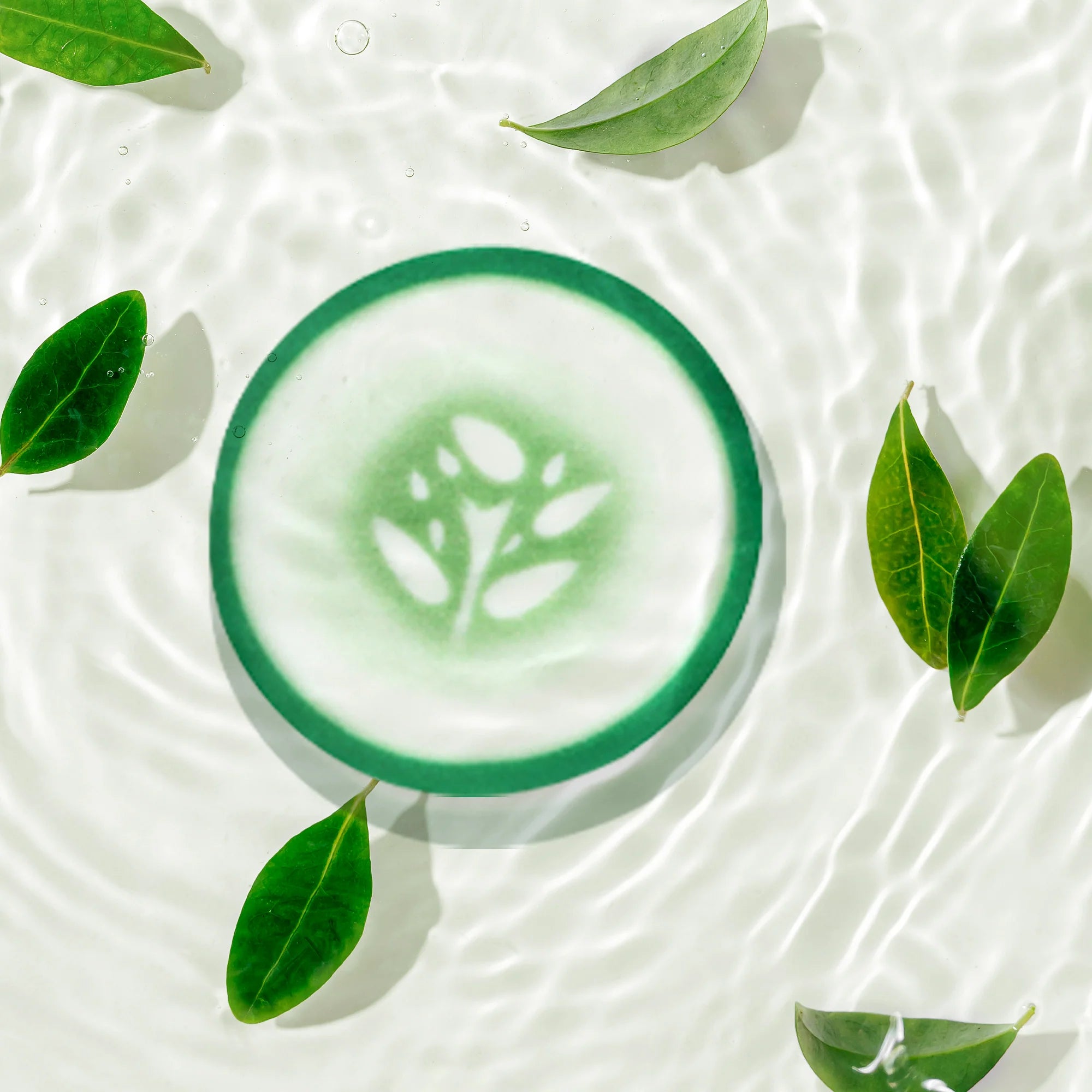 Nourish My Eyes Soothing Cucumber Eye Pads