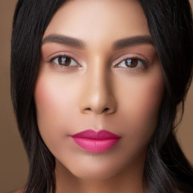 MOODmatcher Dark Blue Lipstick