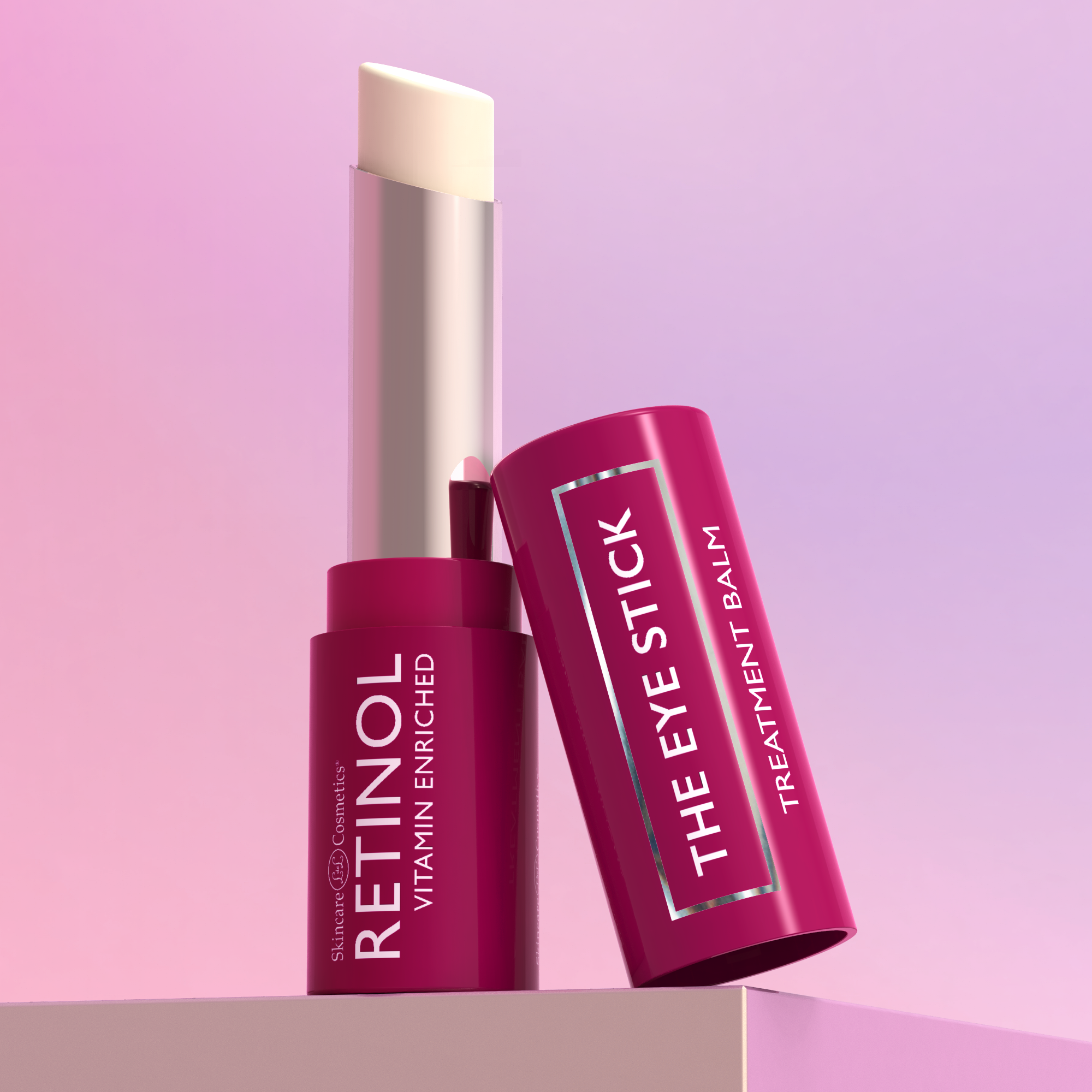 Retinol Hydrating Eye Stick Balm