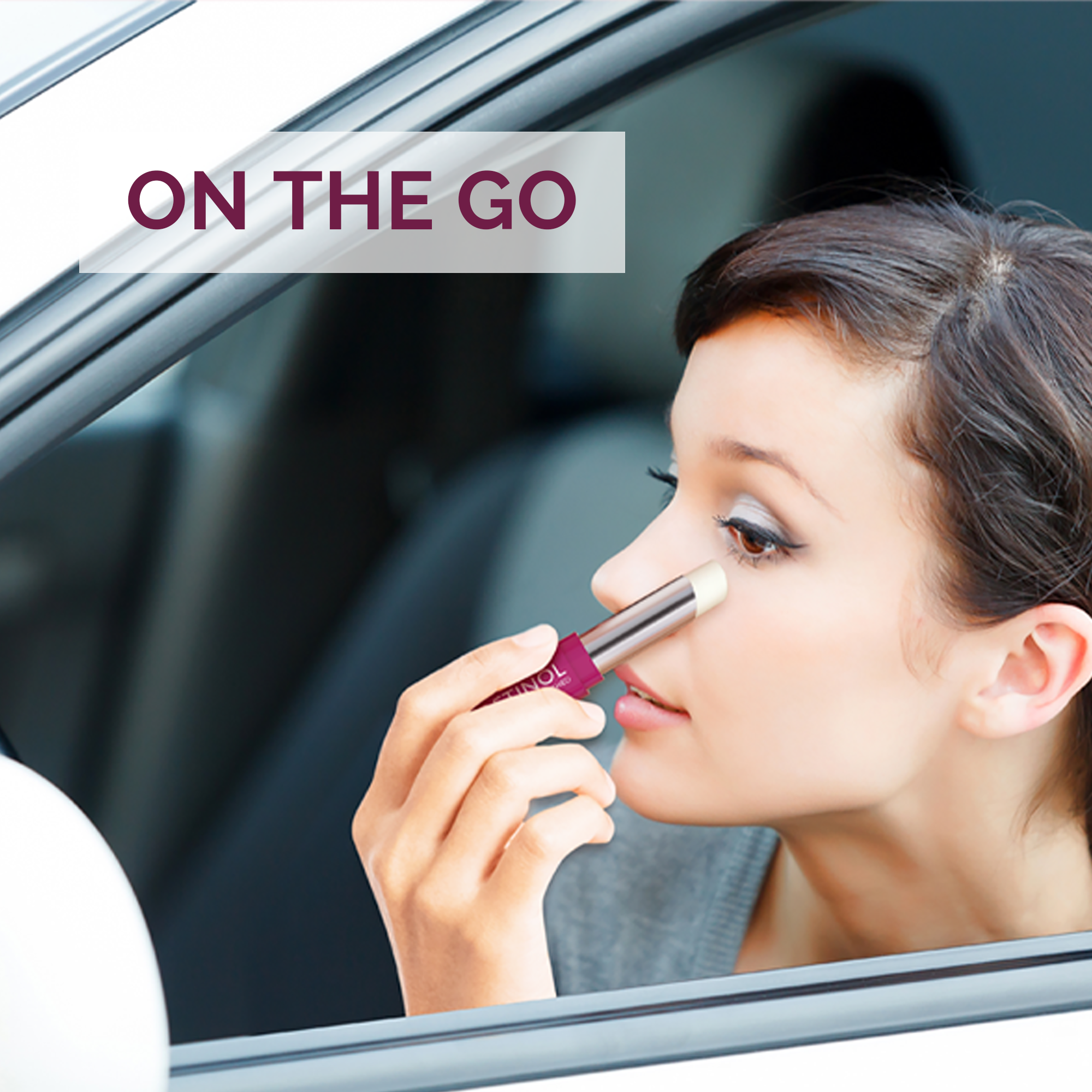 Retinol Hydrating Eye Stick Balm