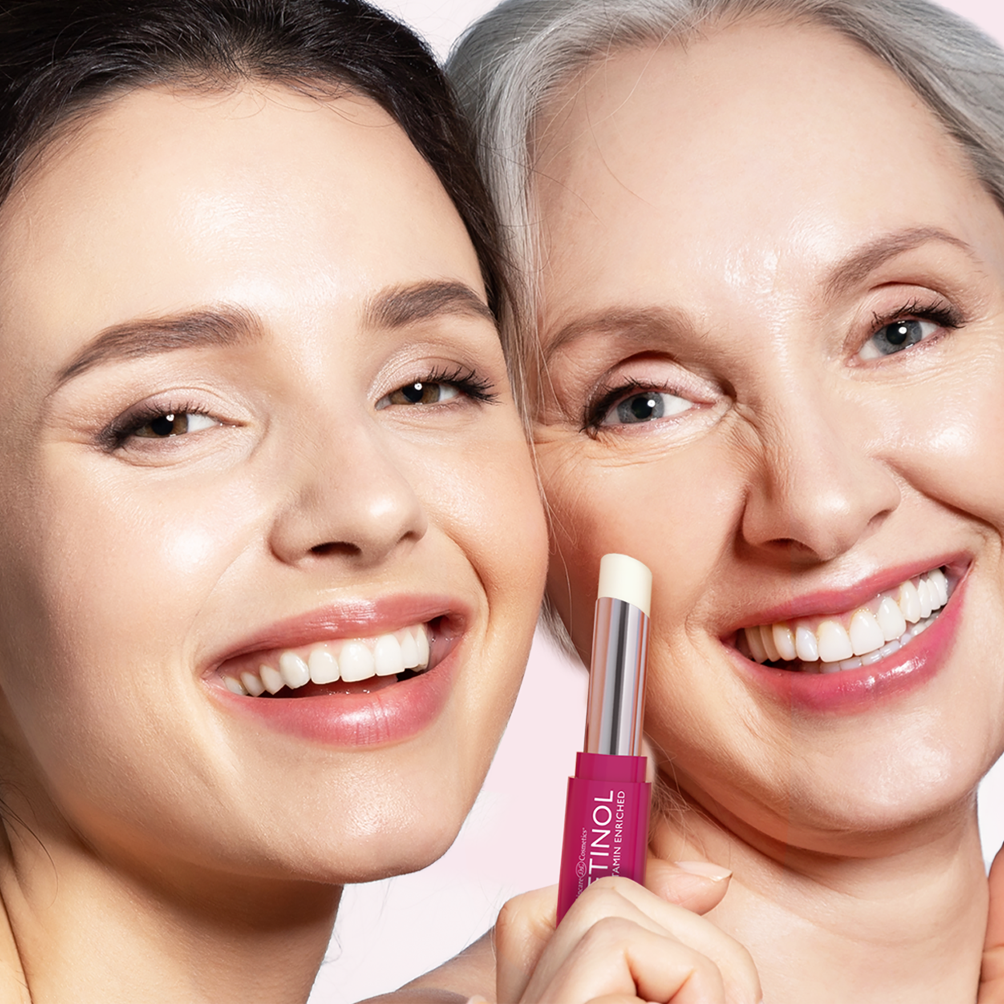 Retinol Hydrating Eye Stick Balm