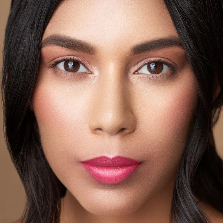 MOODmatcher Green Lipstick