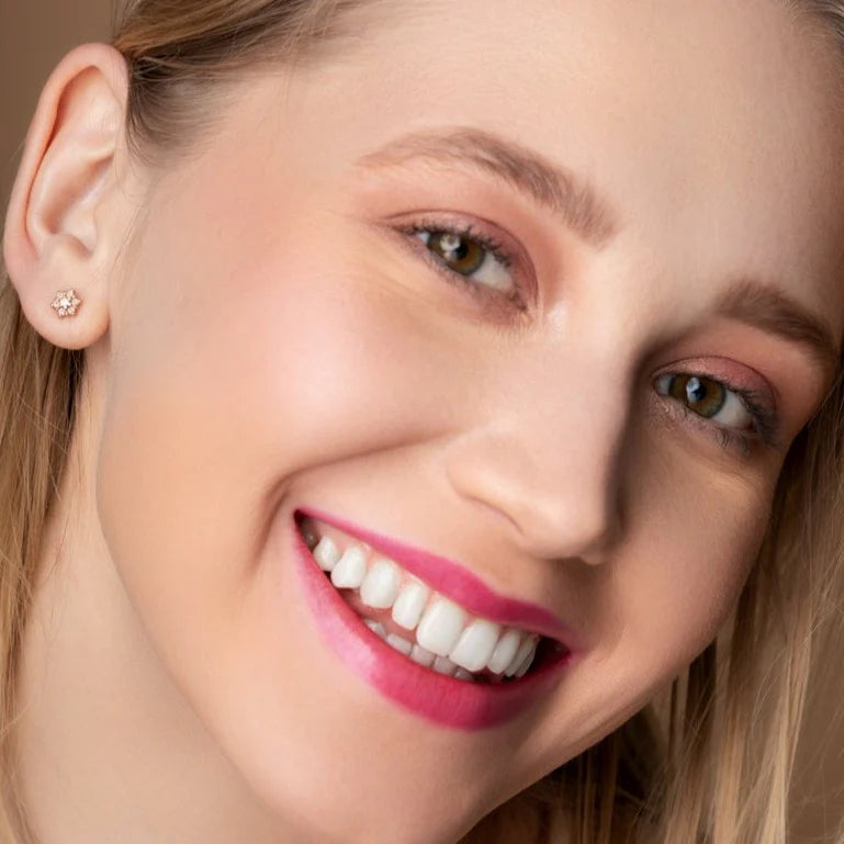 MOODmatcher Green Lipstick