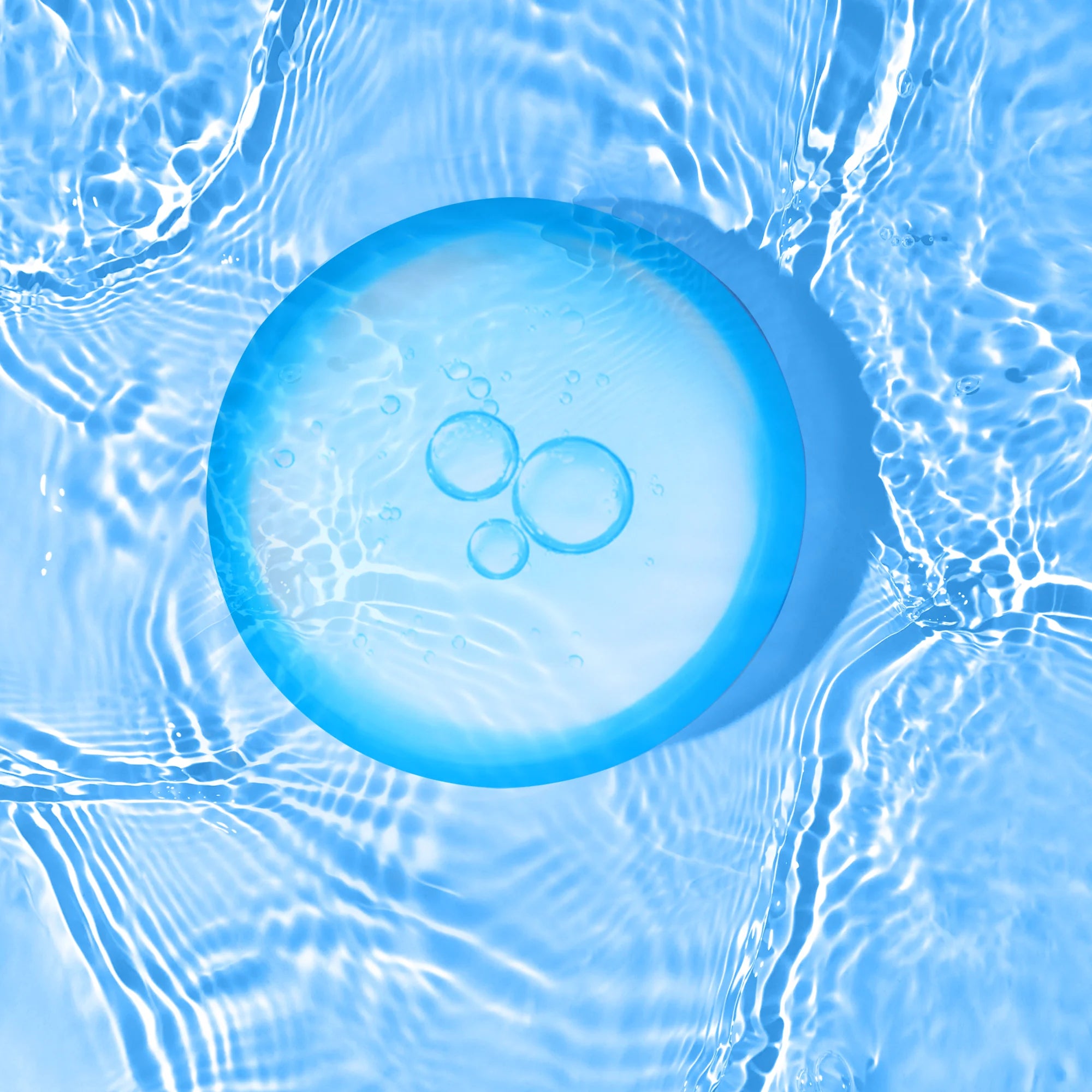 Nourish My Eyes Hydrating Hyaluronic Eye Pads