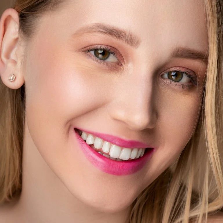 MOODmatcher Light Blue Lipstick