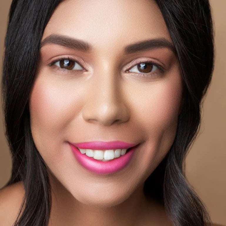 MOODmatcher Light Blue Lipstick