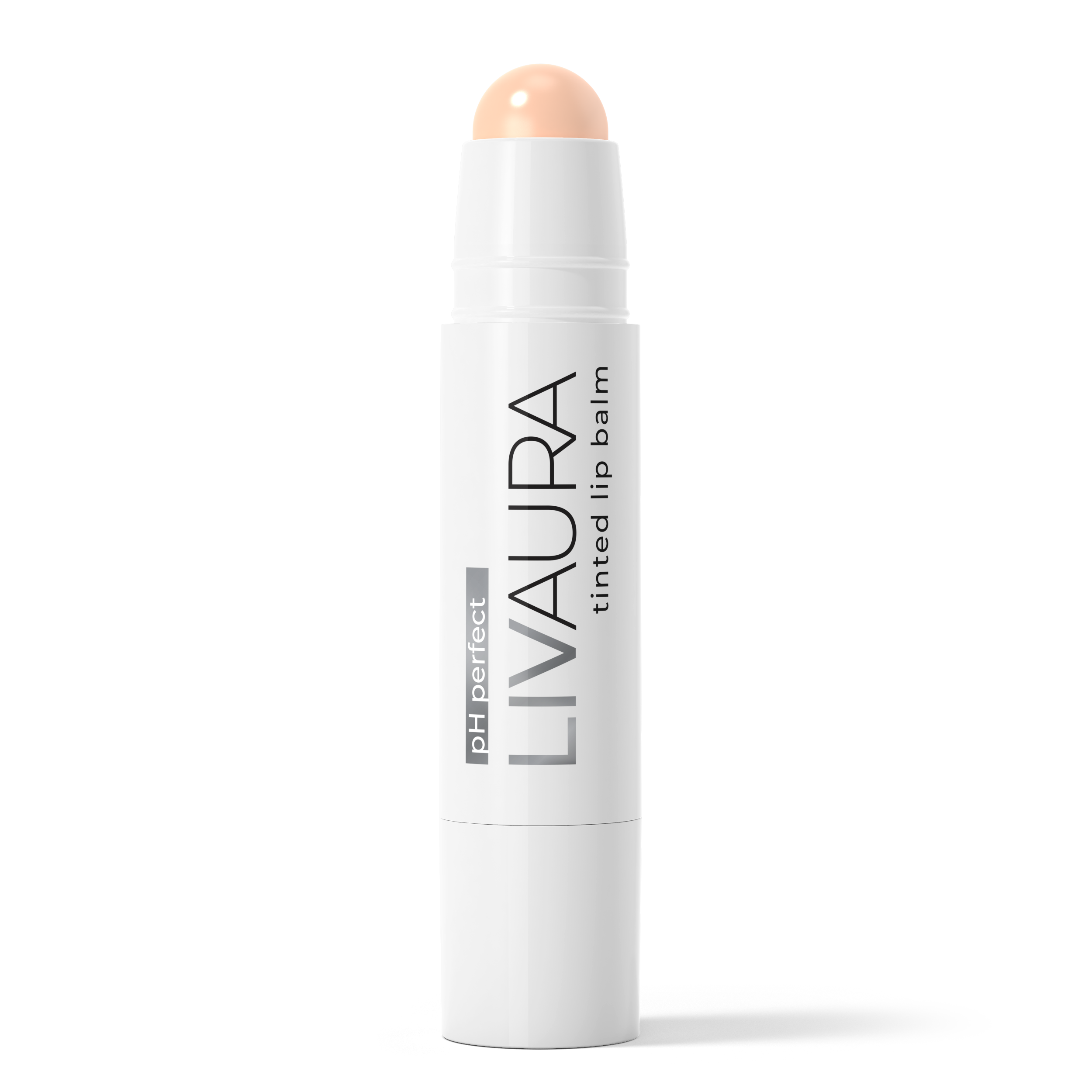 Livaura Lip Balm Light Peach