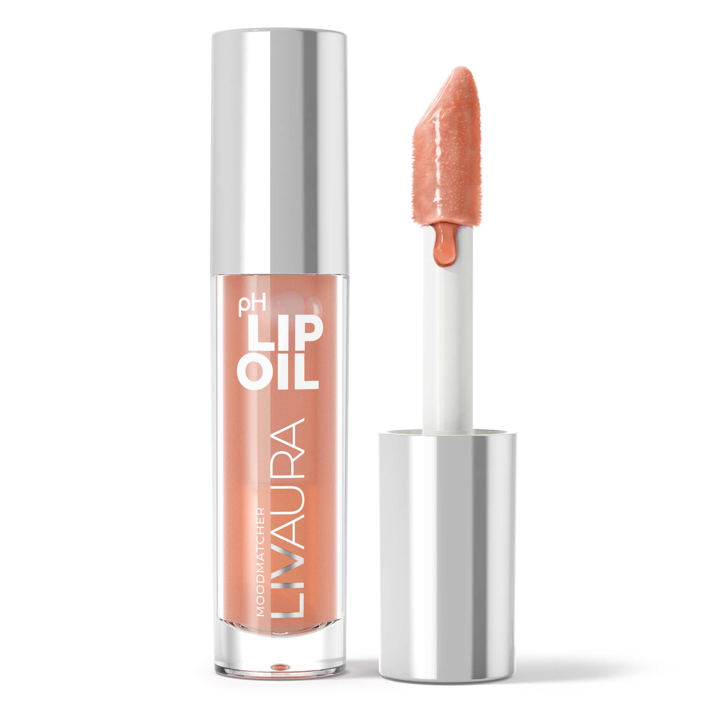 Livaura Tinted Lip Oil Vintage Glow