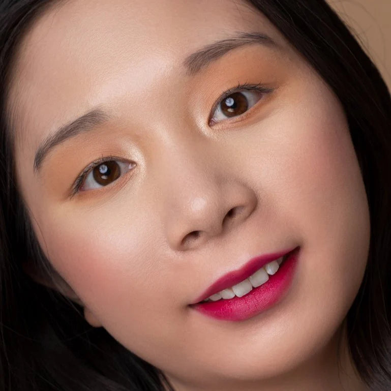 MOODmatcher Black Lipstick