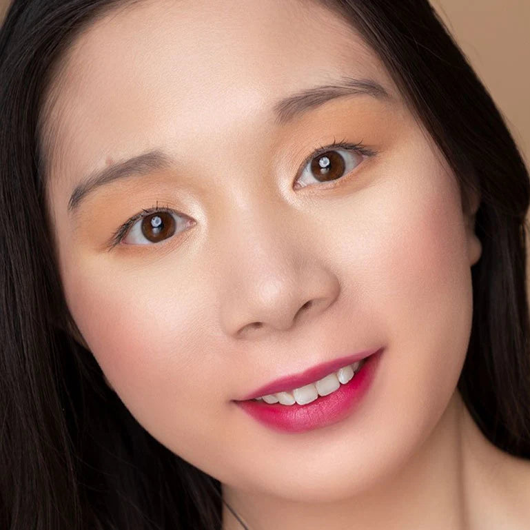 MOODmatcher Dark Blue Lipstick