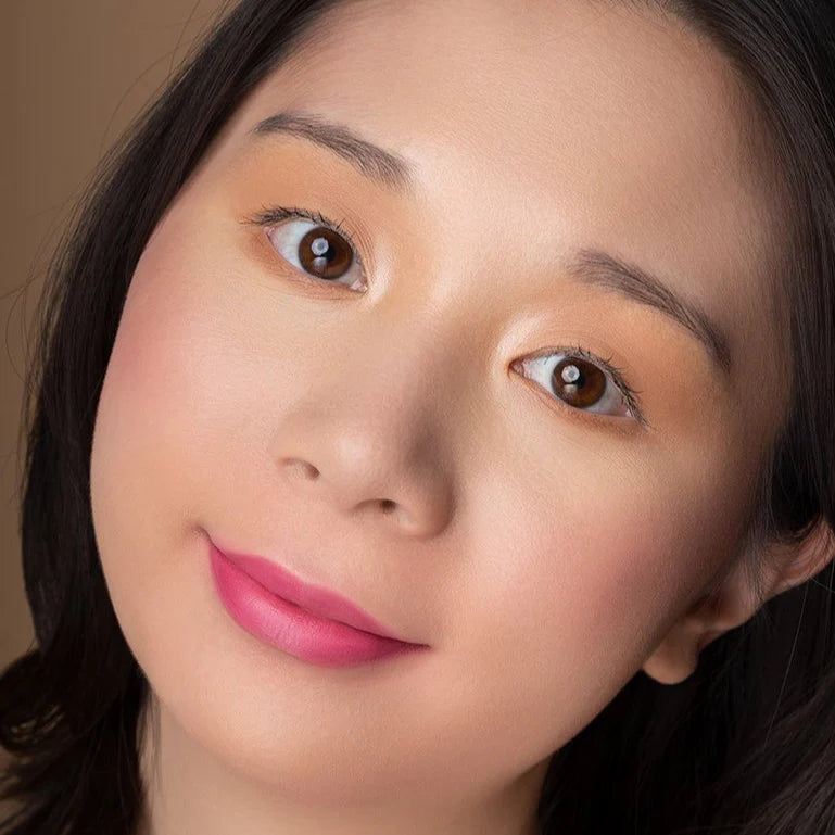 MOODmatcher Green Lipstick