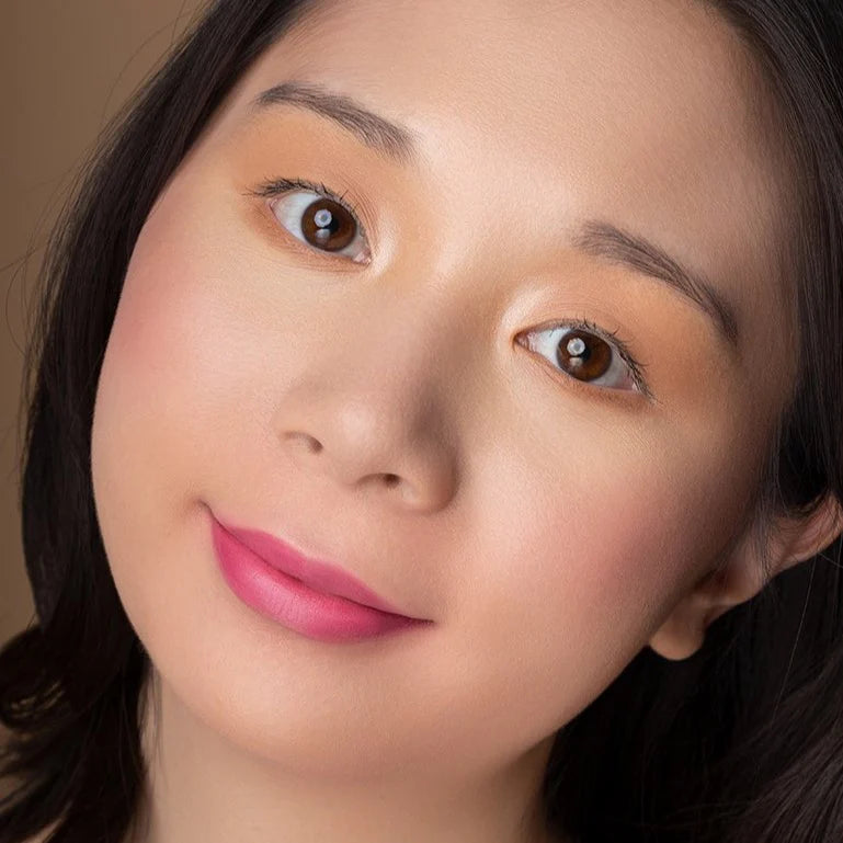 MOODmatcher Pink Lipstick