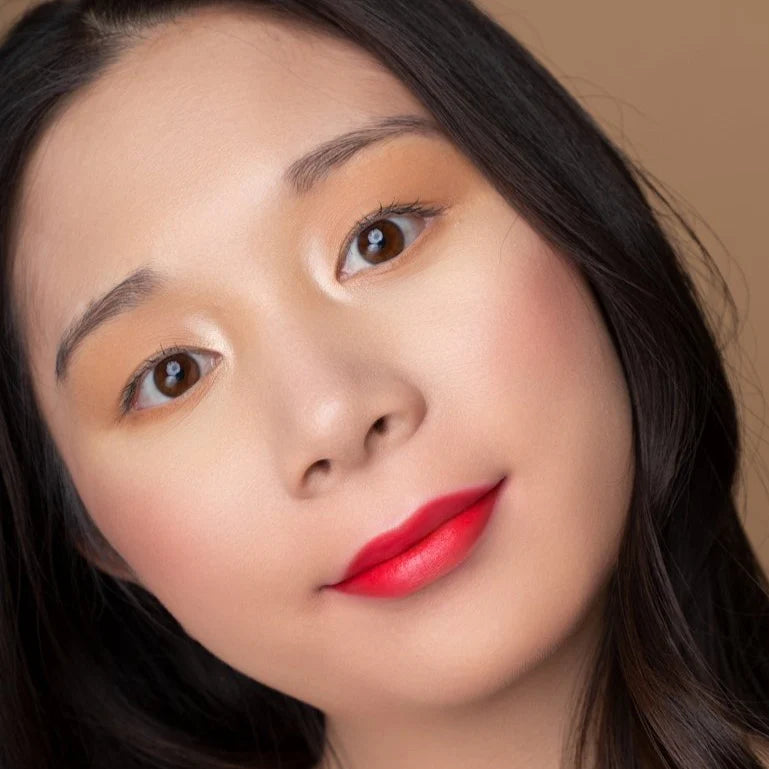 MOODmatcher Red Lipstick