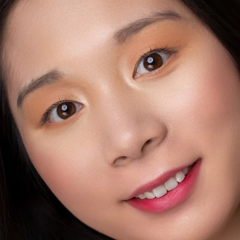 MOODmatcher Yellow Lipstick