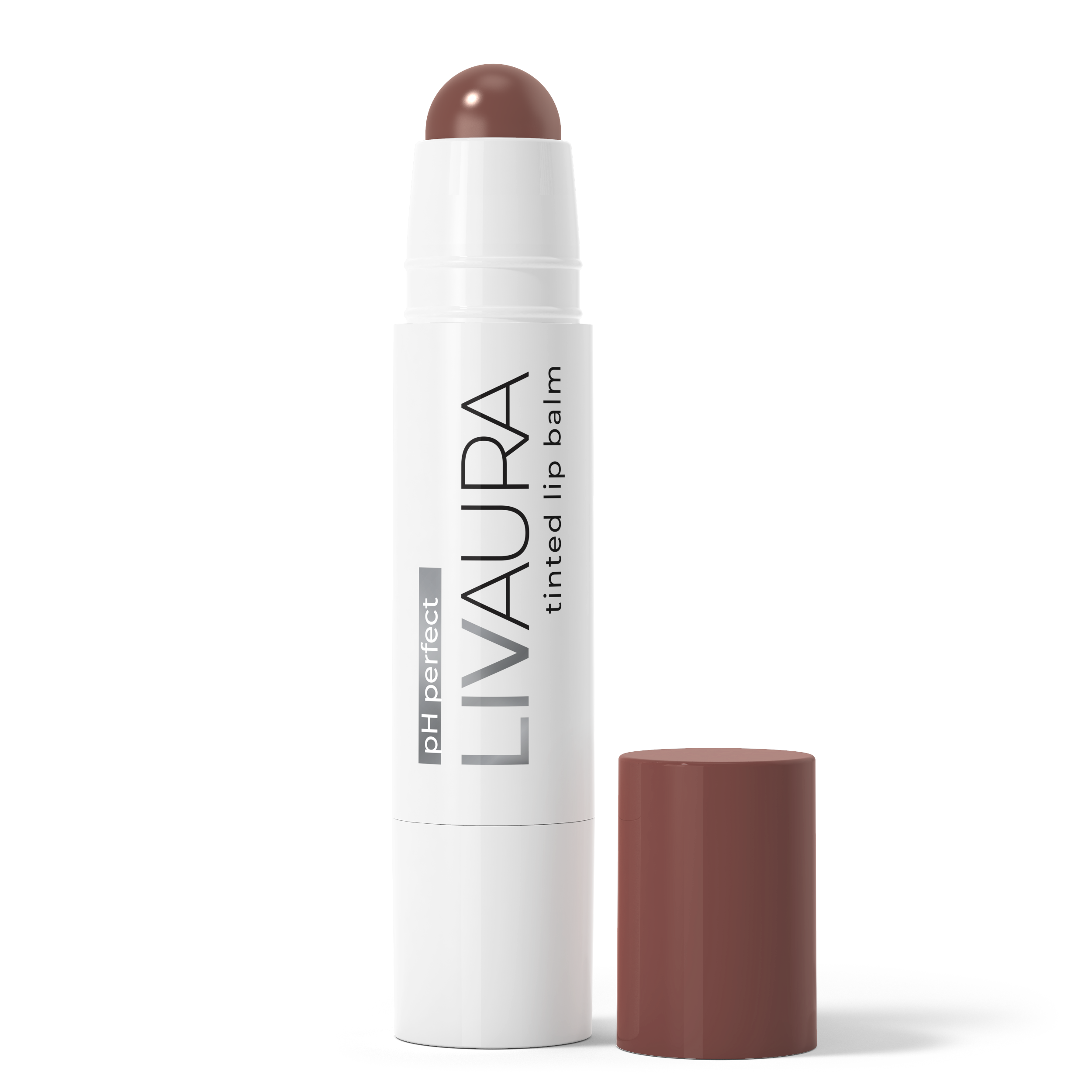 Livaura Lip Balm Mahogany
