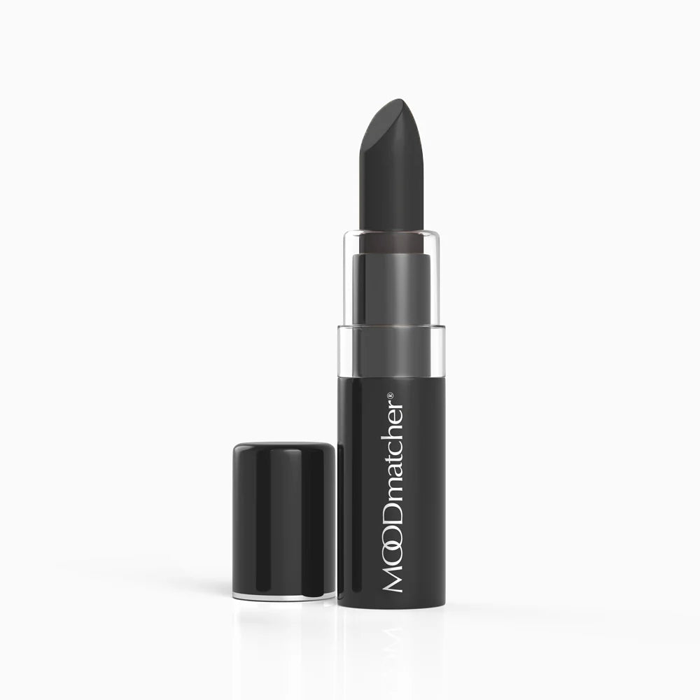 MOODmatcher Black Lipstick