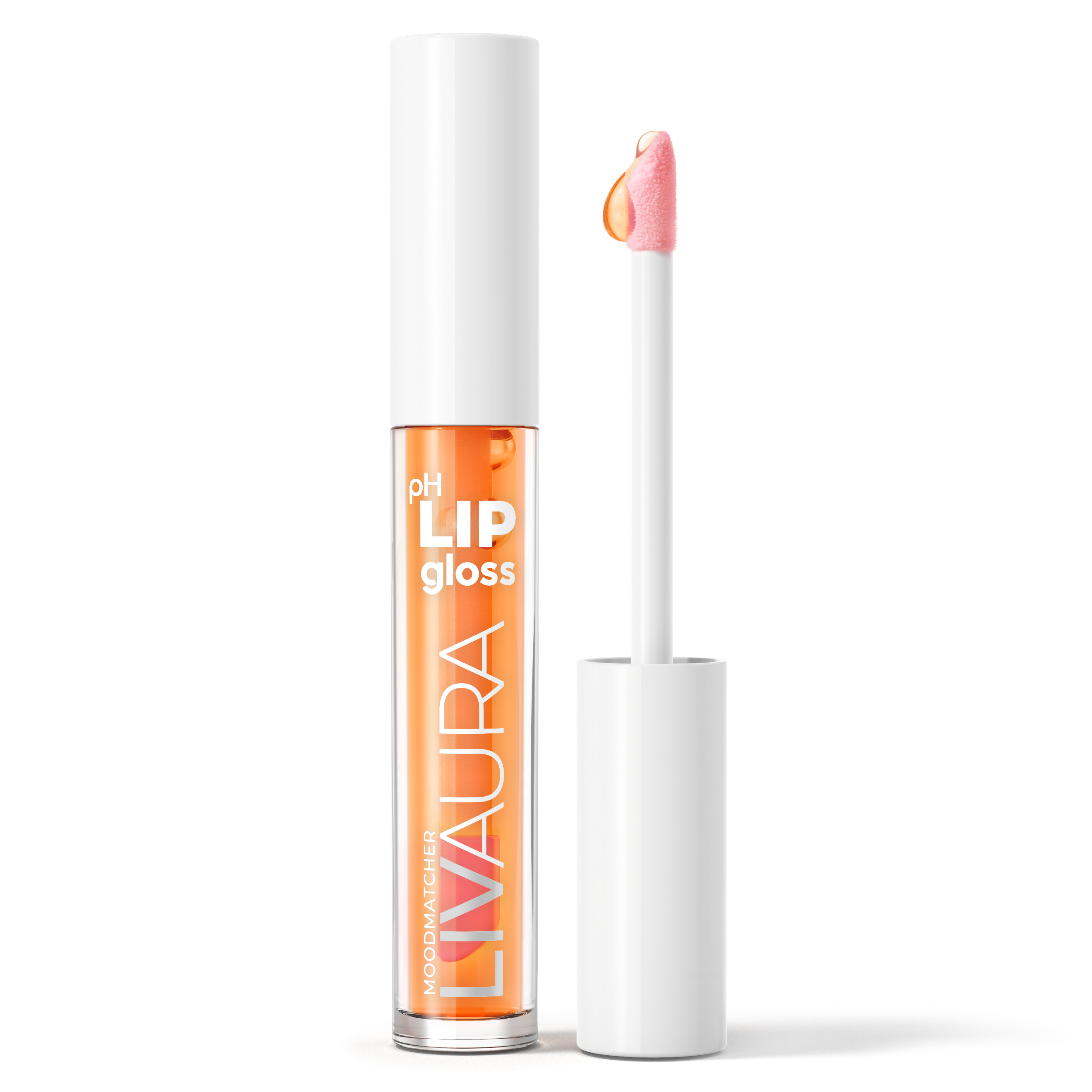 Livaura Lip Gloss Radiant Rush