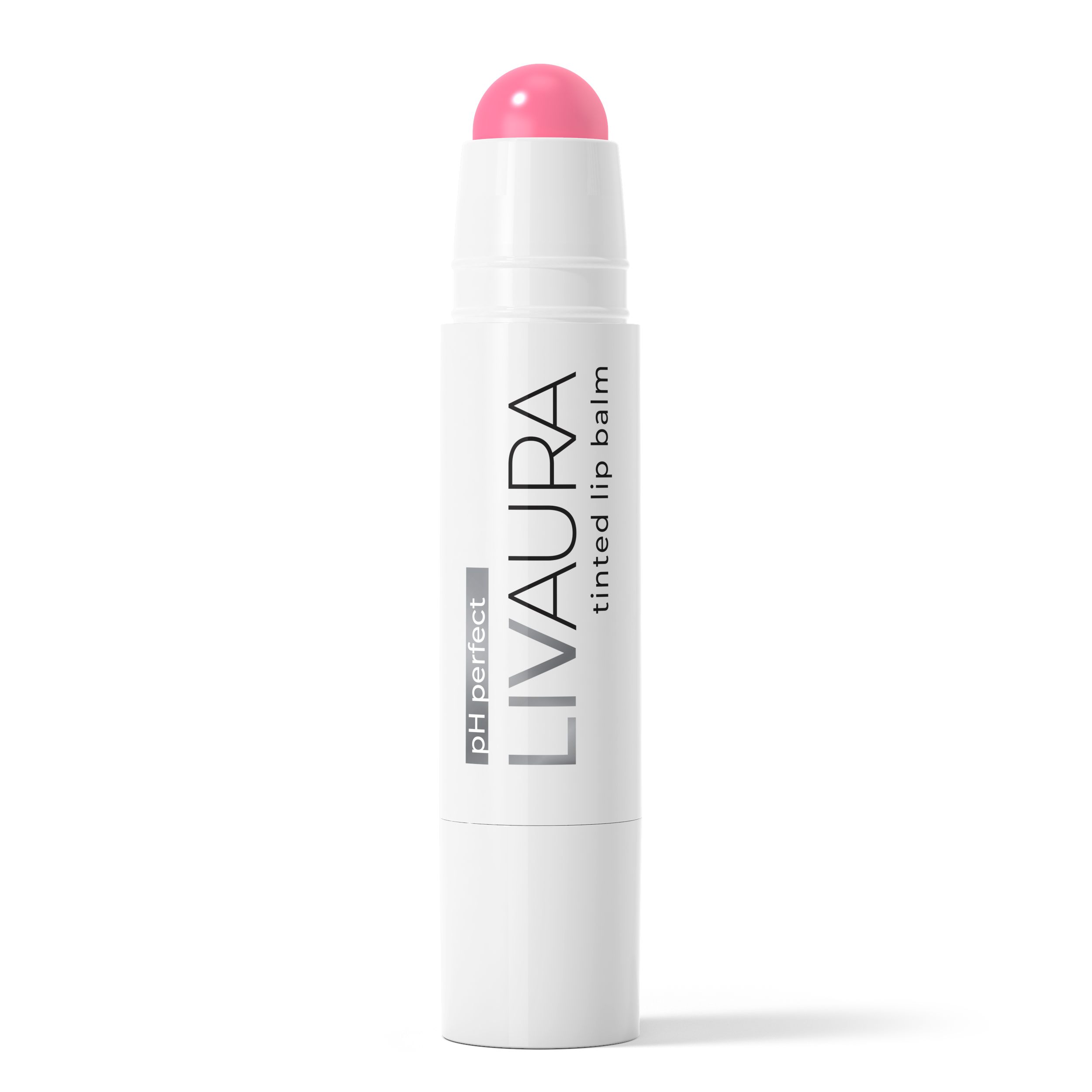 Livaura Lip Balm Pink