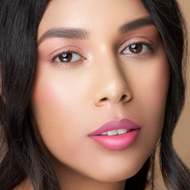 MOODmatcher Pink Lipstick