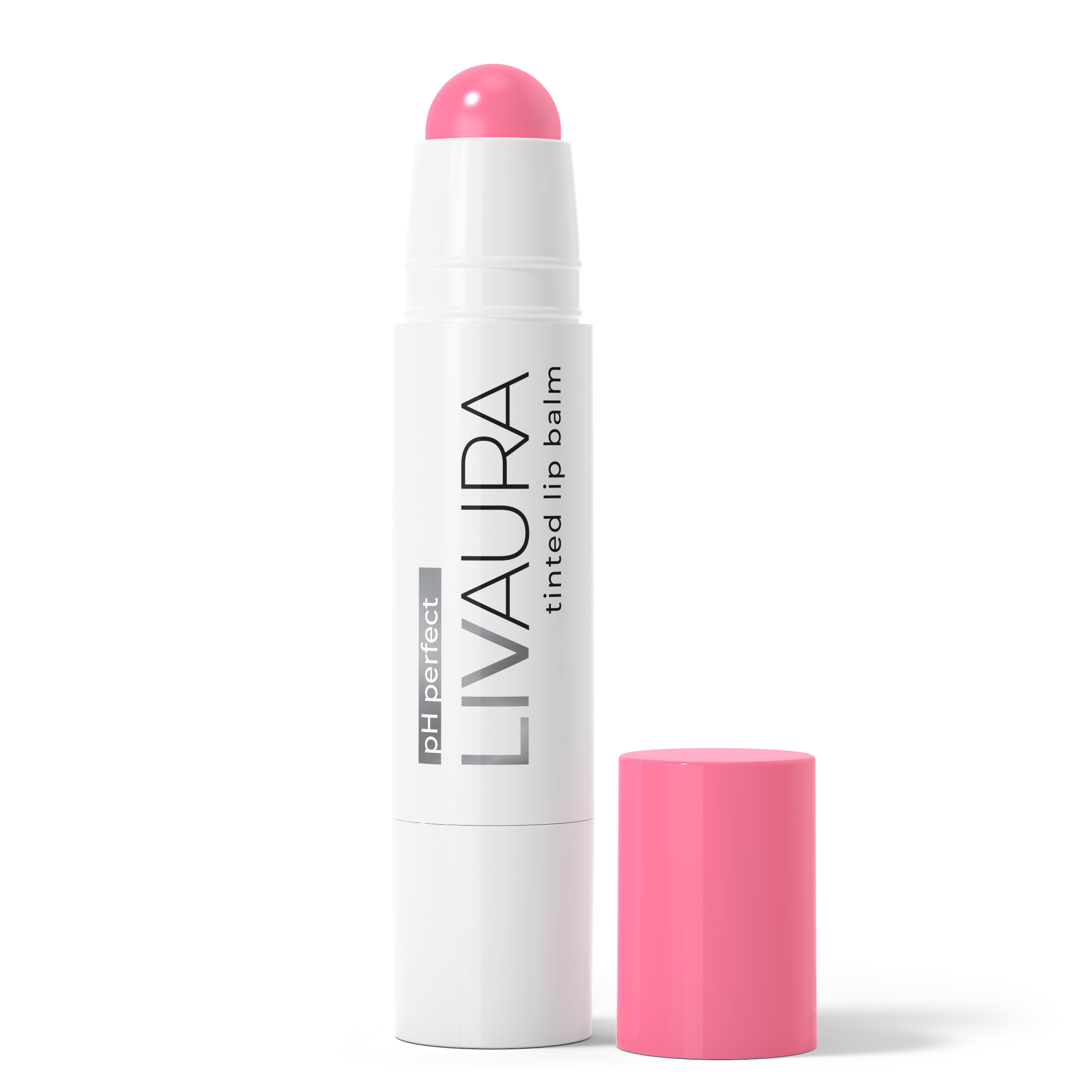 Livaura Lip Balm Pink