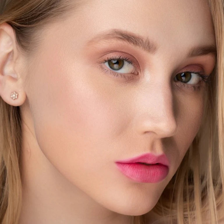 MOODmatcher Pink Lipstick