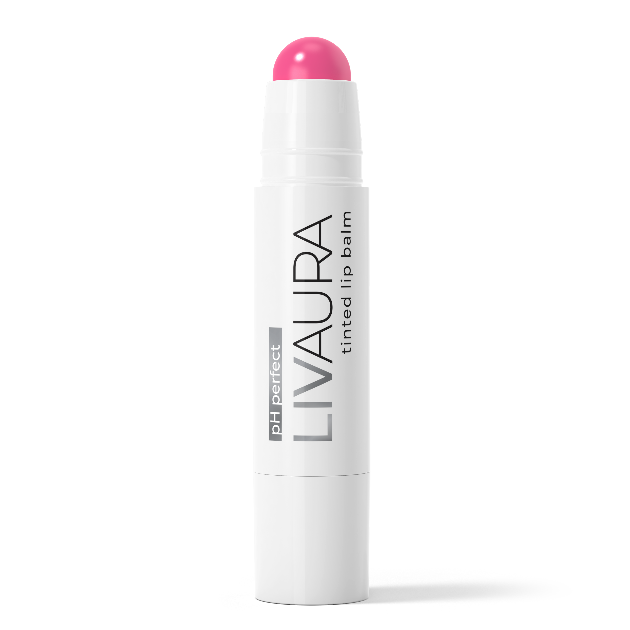 Livaura Lip Balm Raspberry