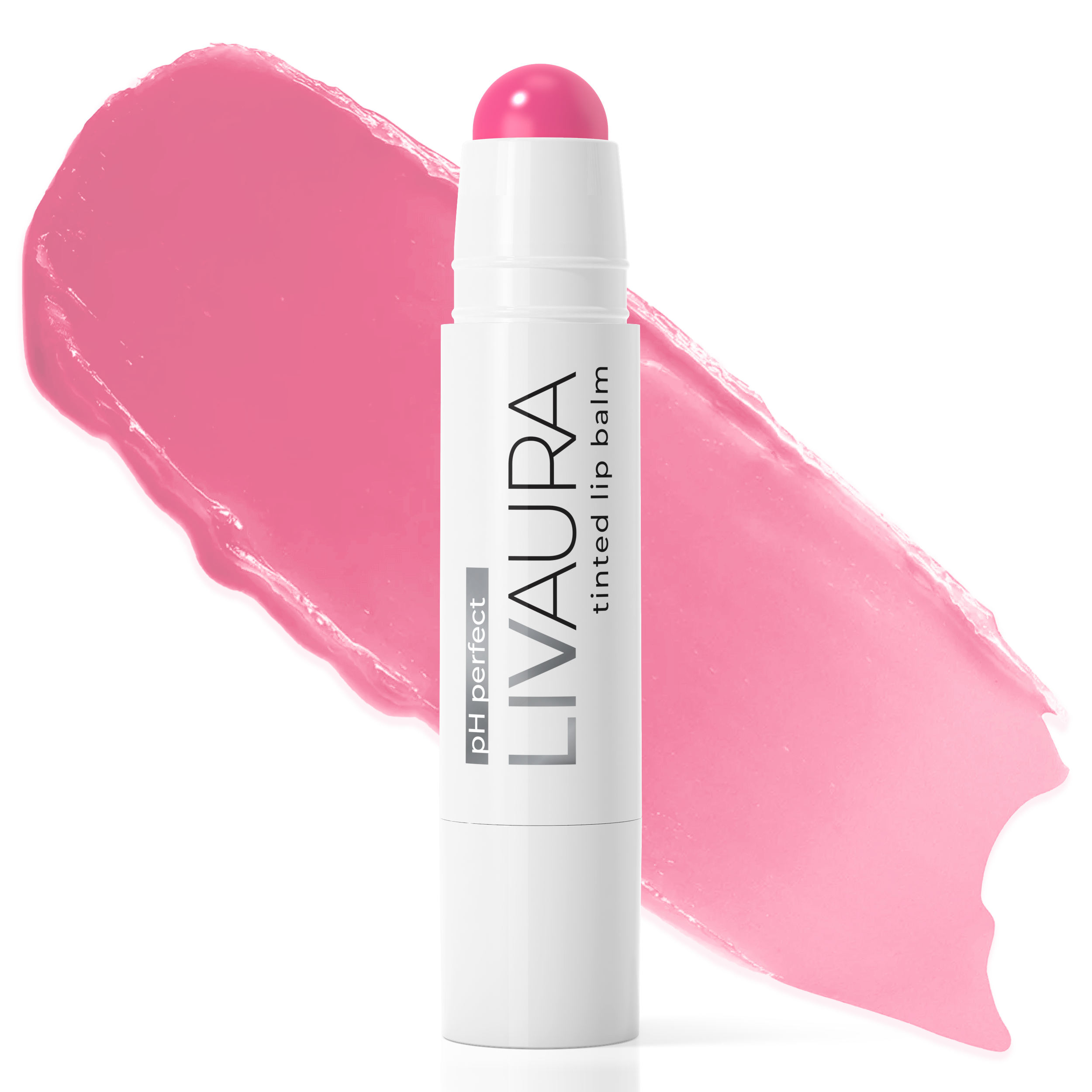Livaura Lip Balm Raspberry