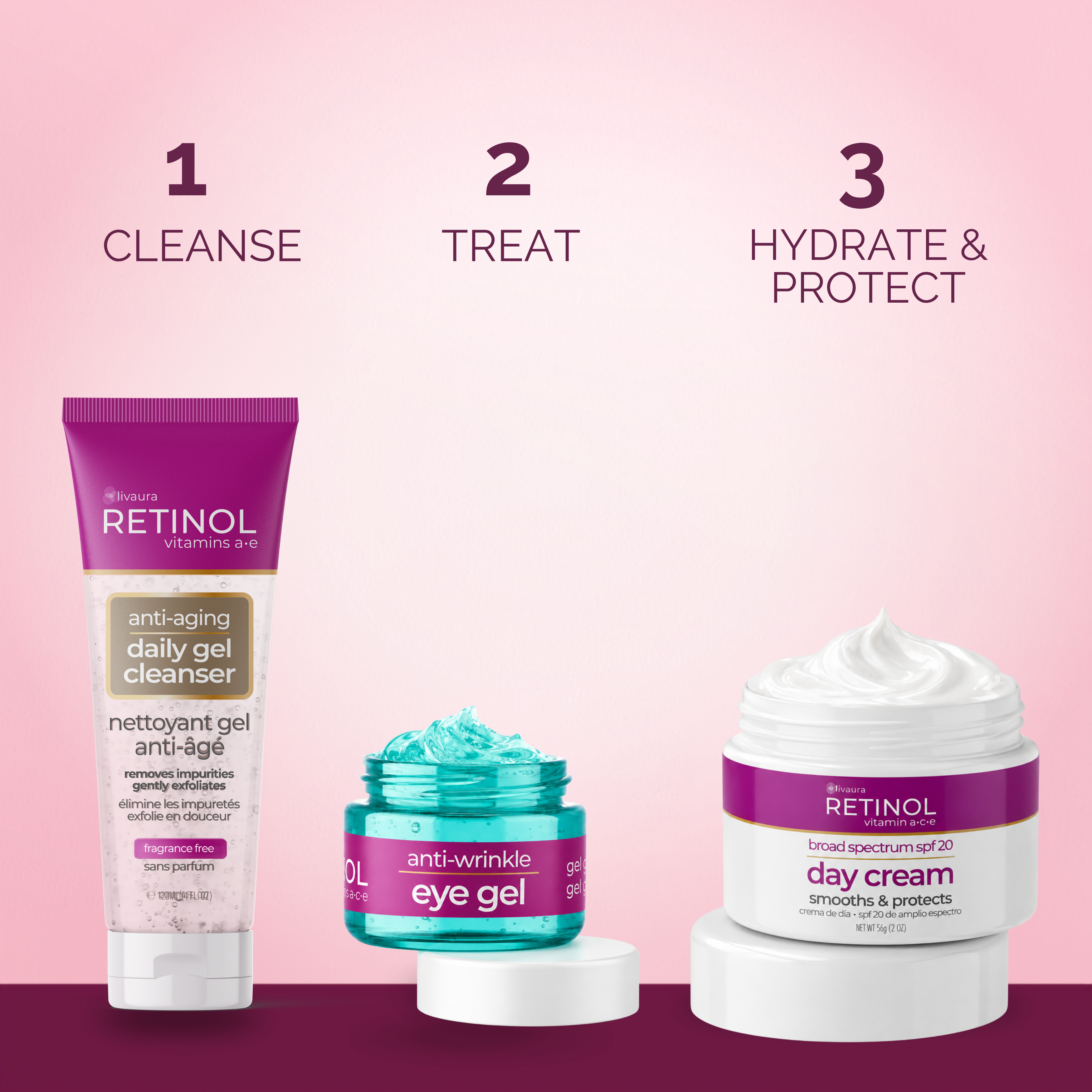 Anti-Wrinkle Night Cream