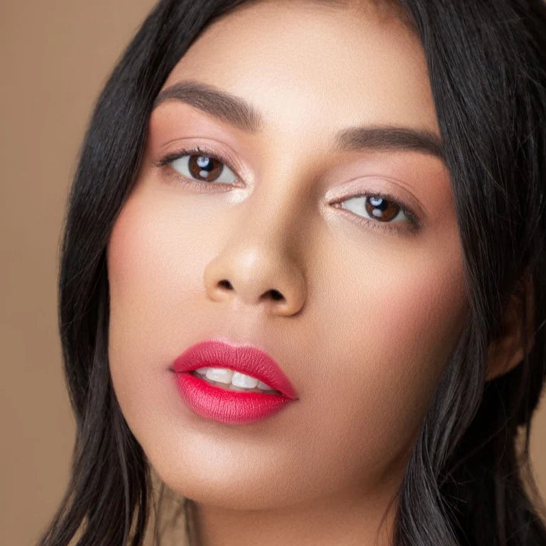 MOODmatcher Red Lipstick