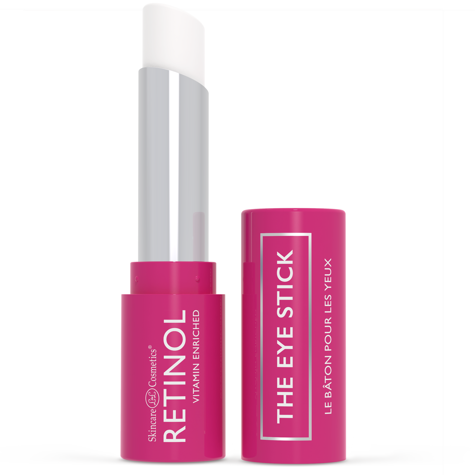 Retinol Hydrating Eye Stick Balm