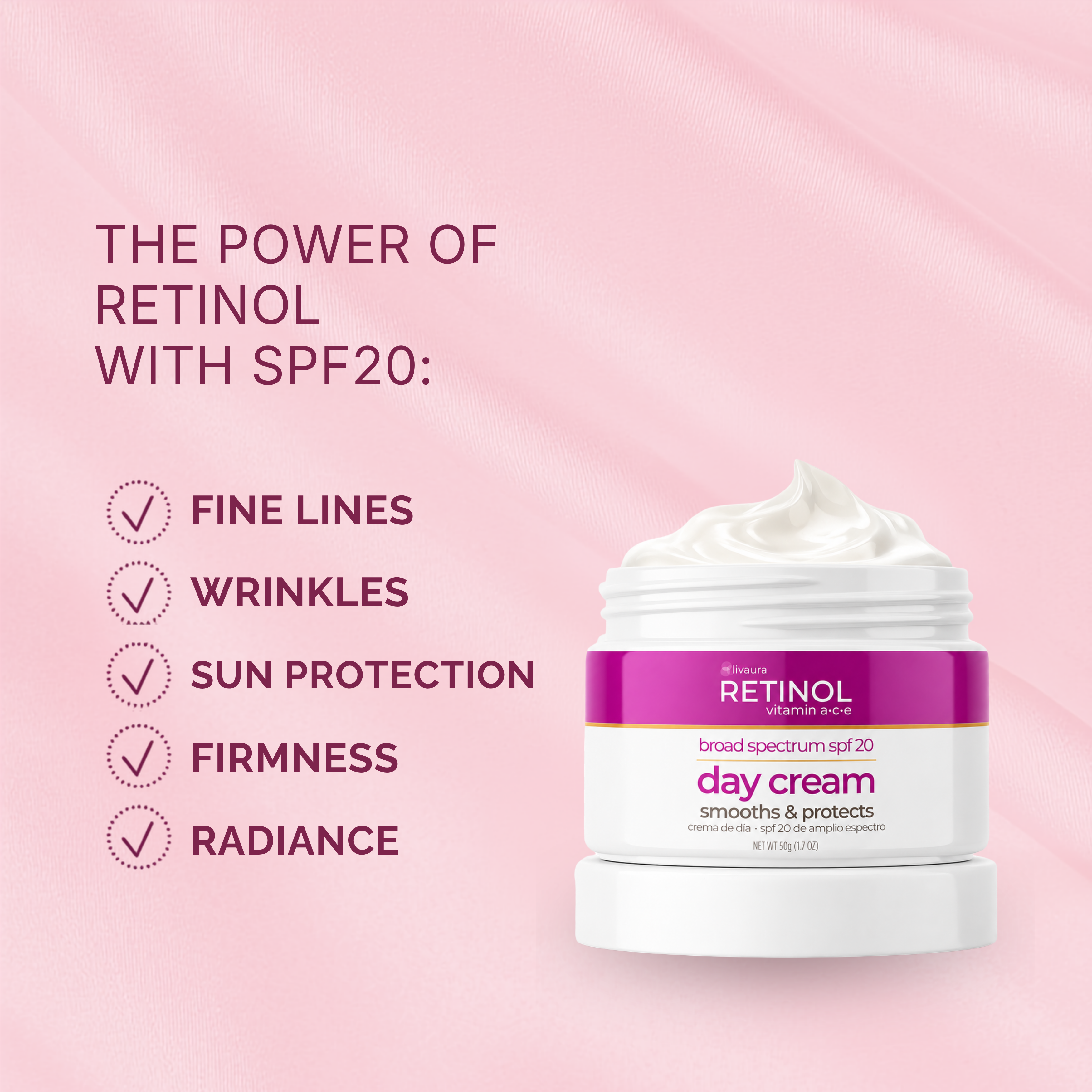 Anti-Wrinkle Night Cream