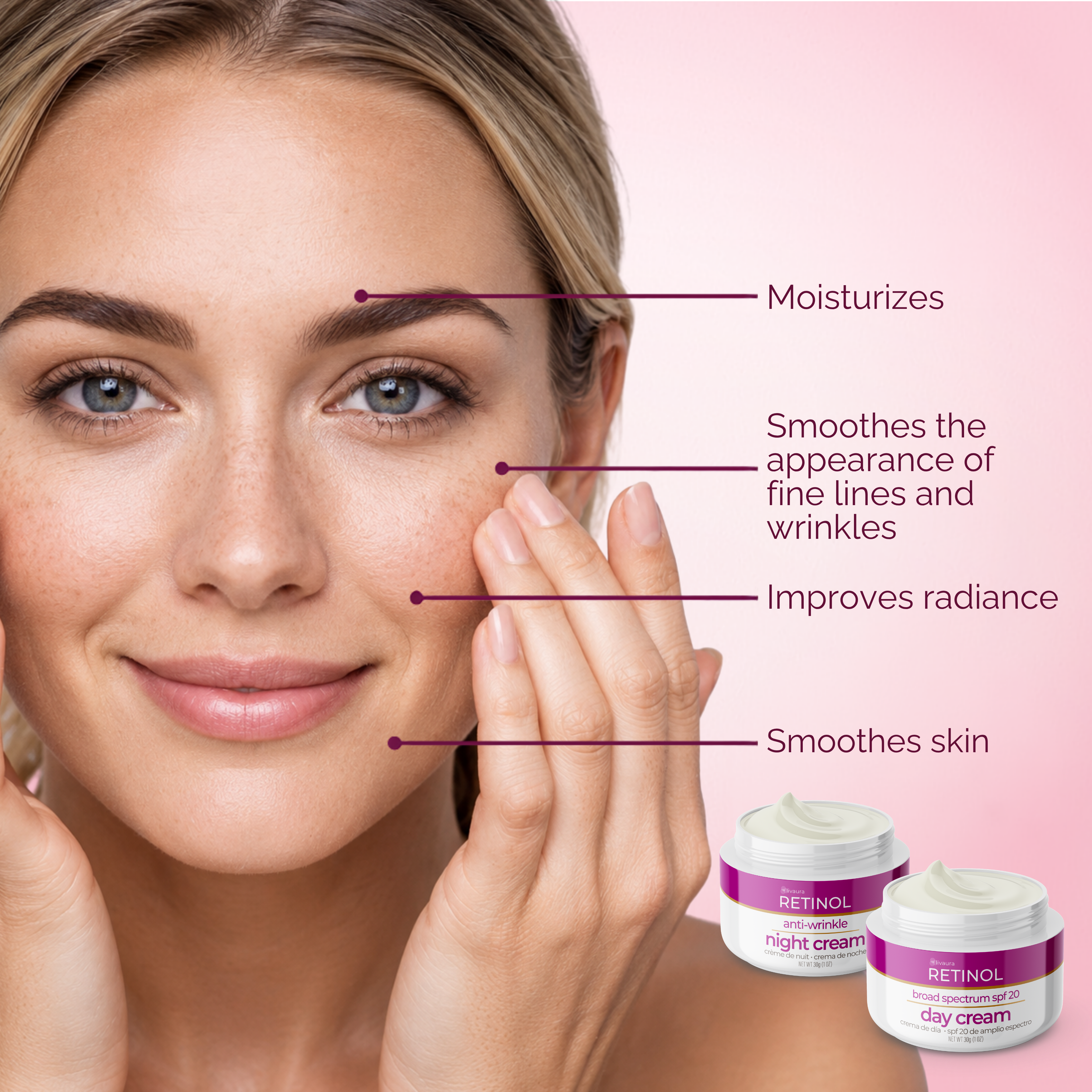 Anti-Aging Day & Night Duo