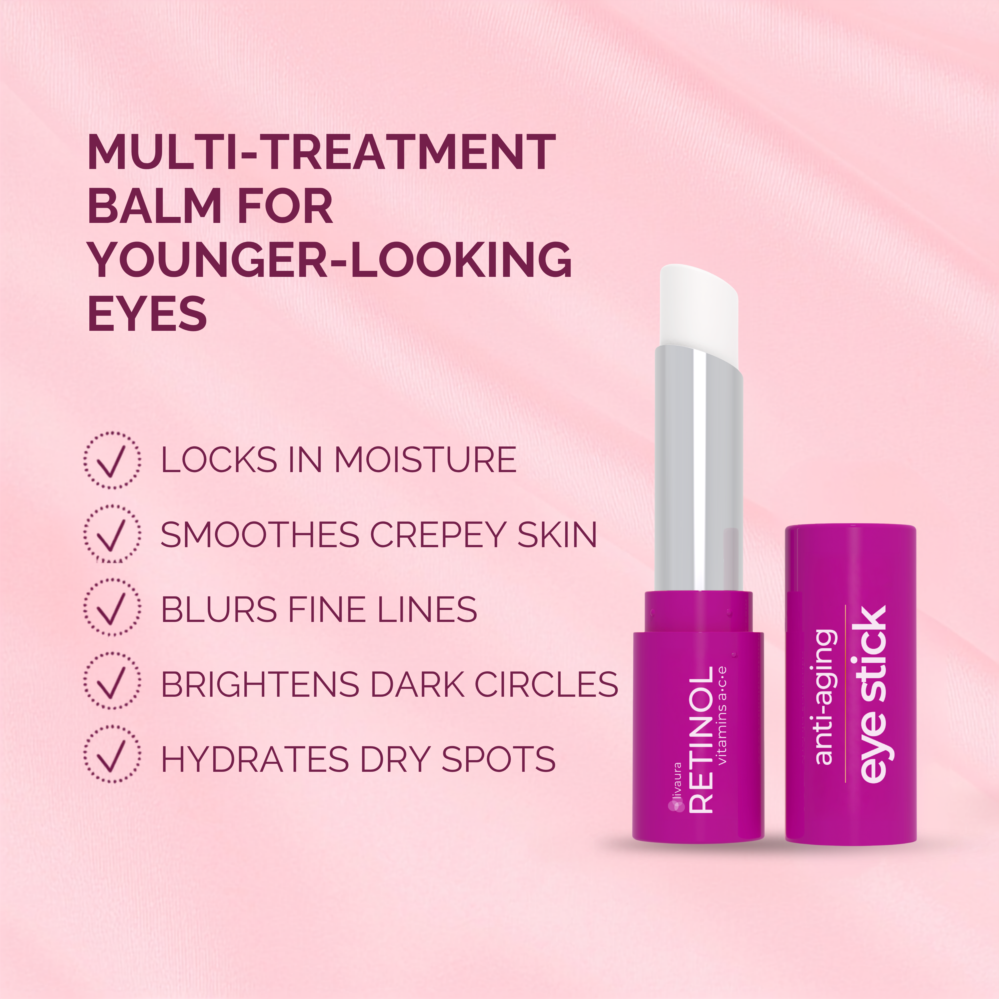 Anti-Aging Eye Stick