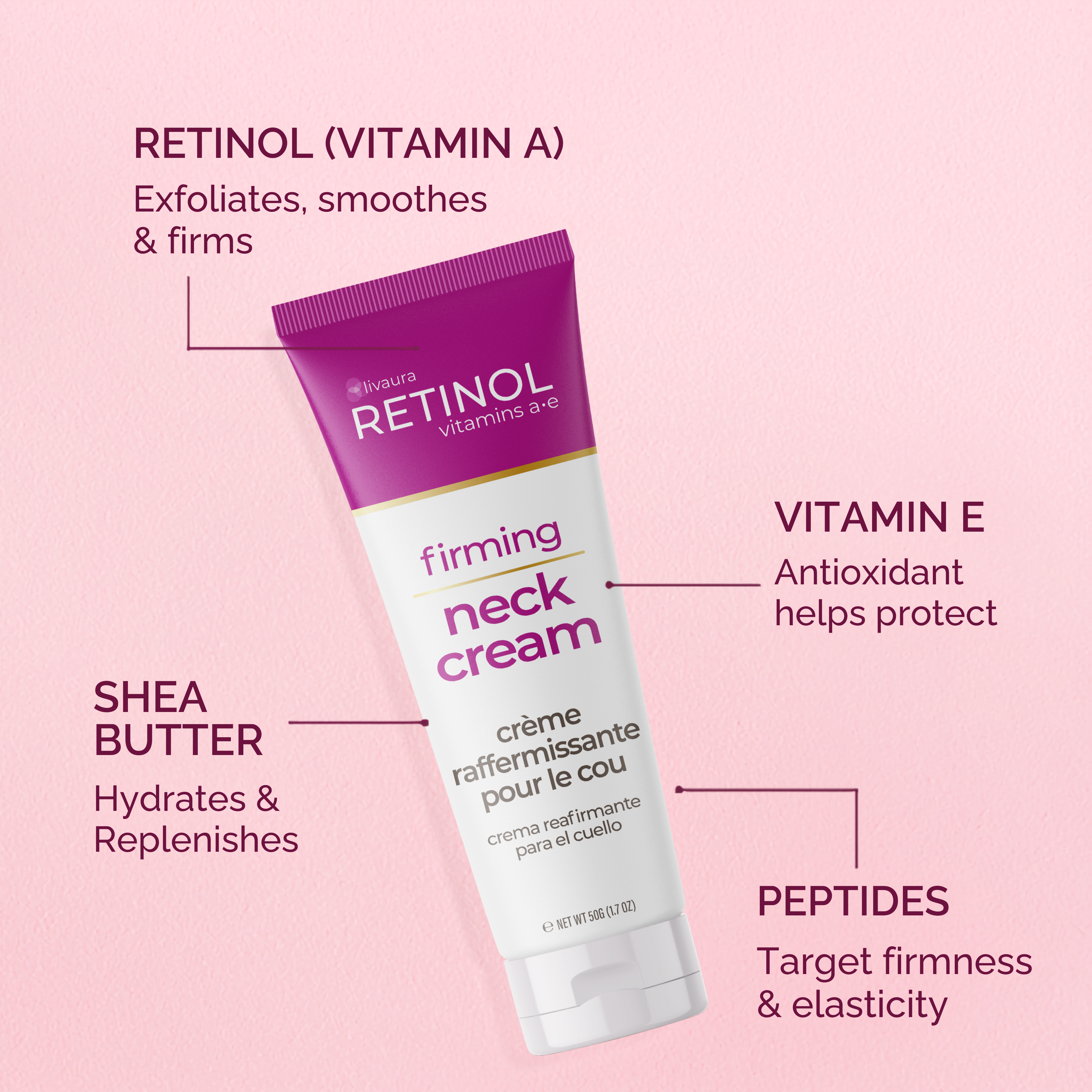 Neck Firming Cream