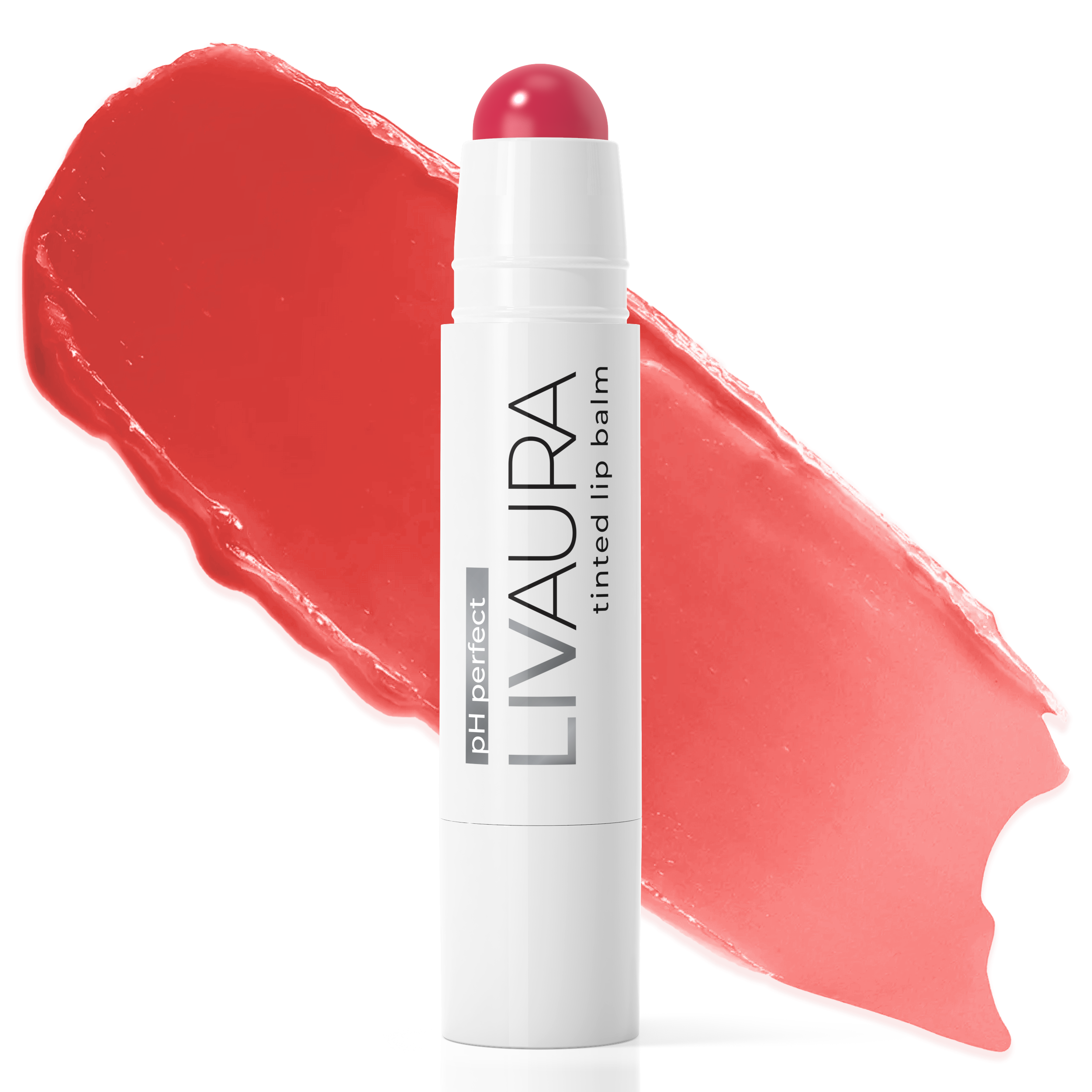 Livaura Lip Balm Strawberry