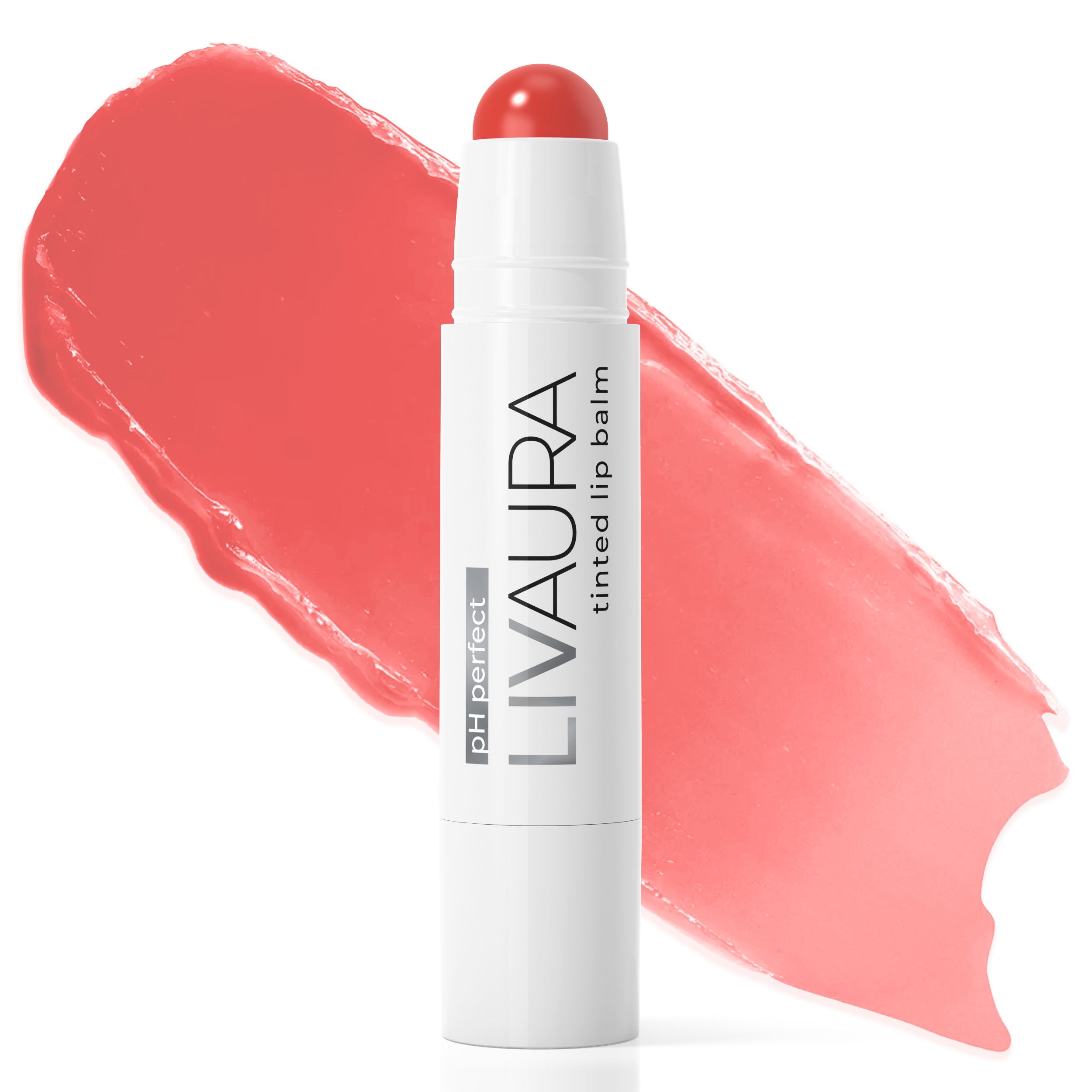 Livaura Lip Balm Tangerine