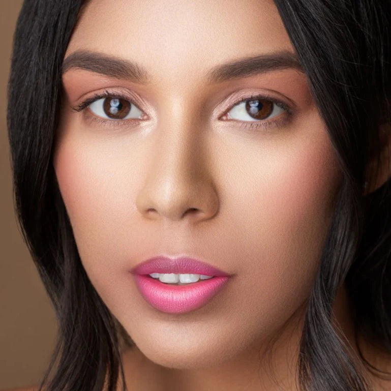 MOODmatcher Yellow Lipstick