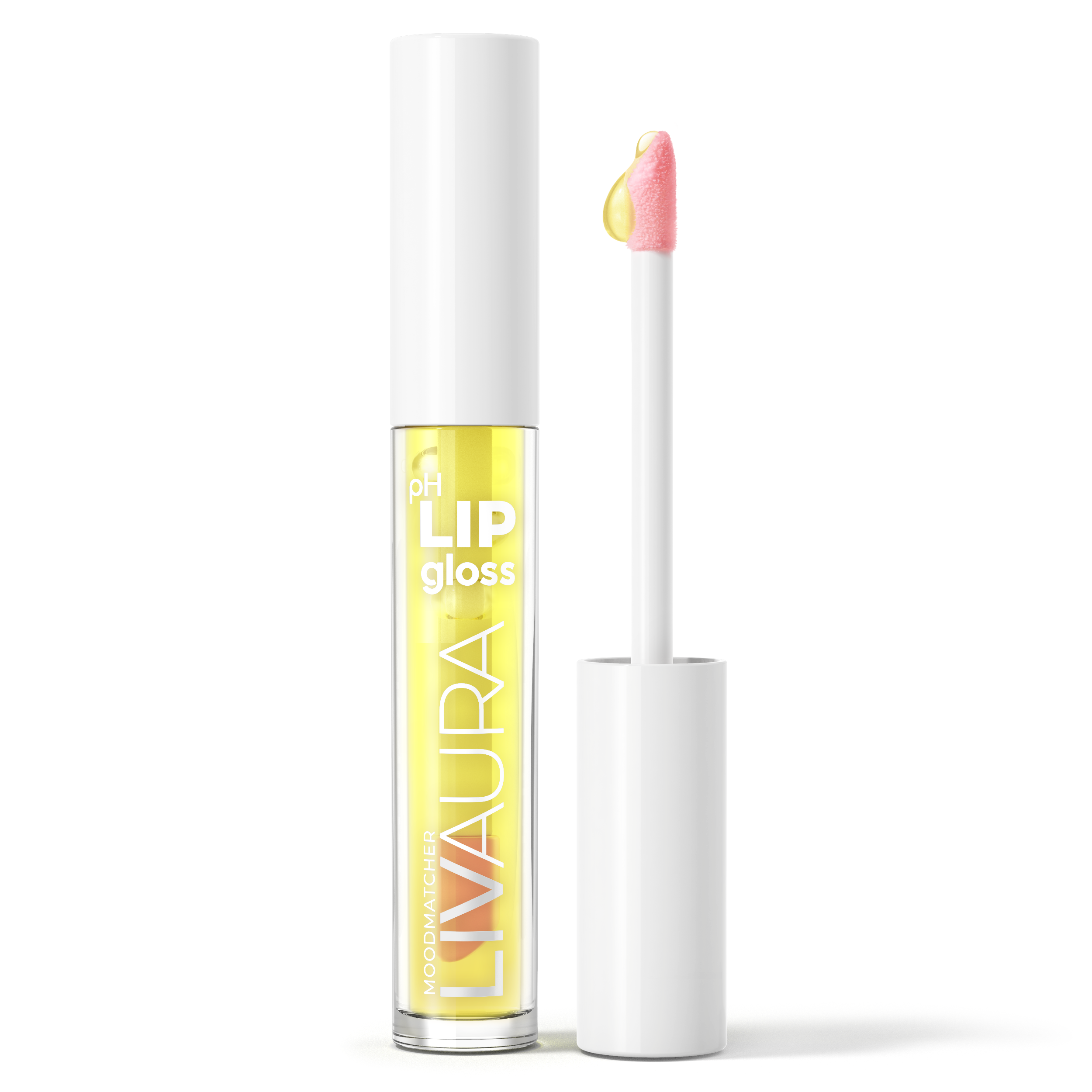 Livaura Lip Gloss Sensual Glow