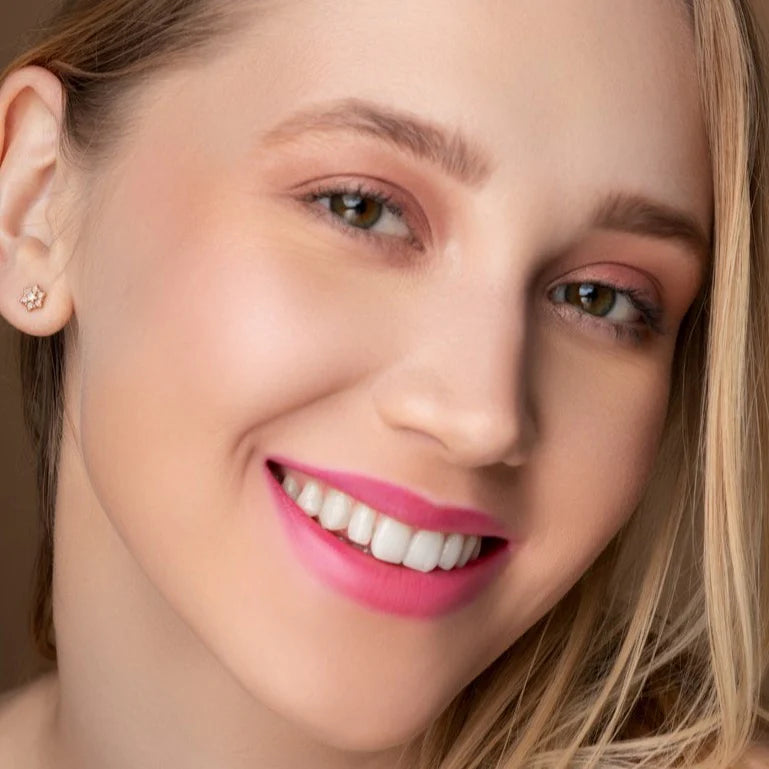 MOODmatcher Yellow Lipstick