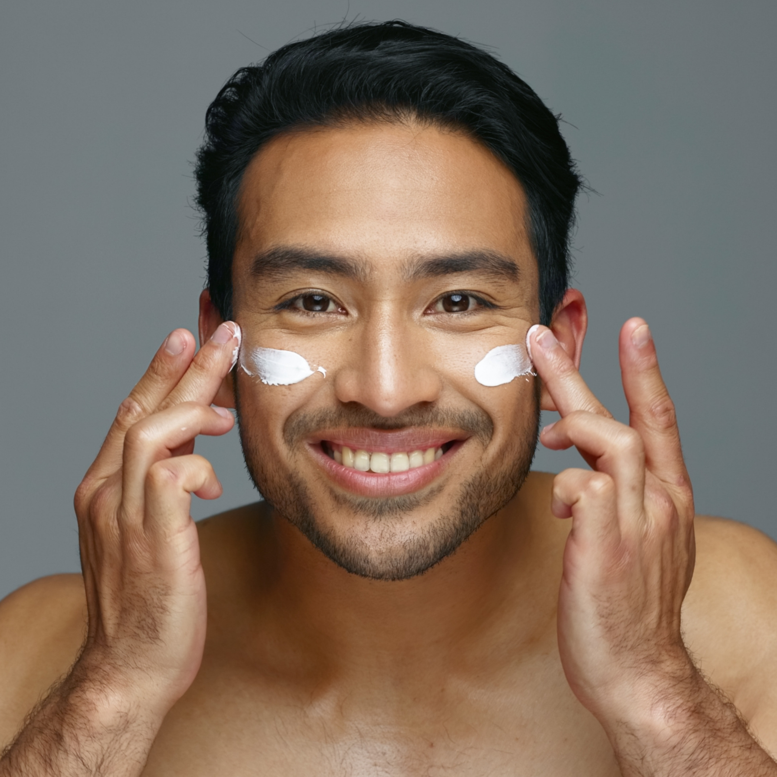 Dark Circles →