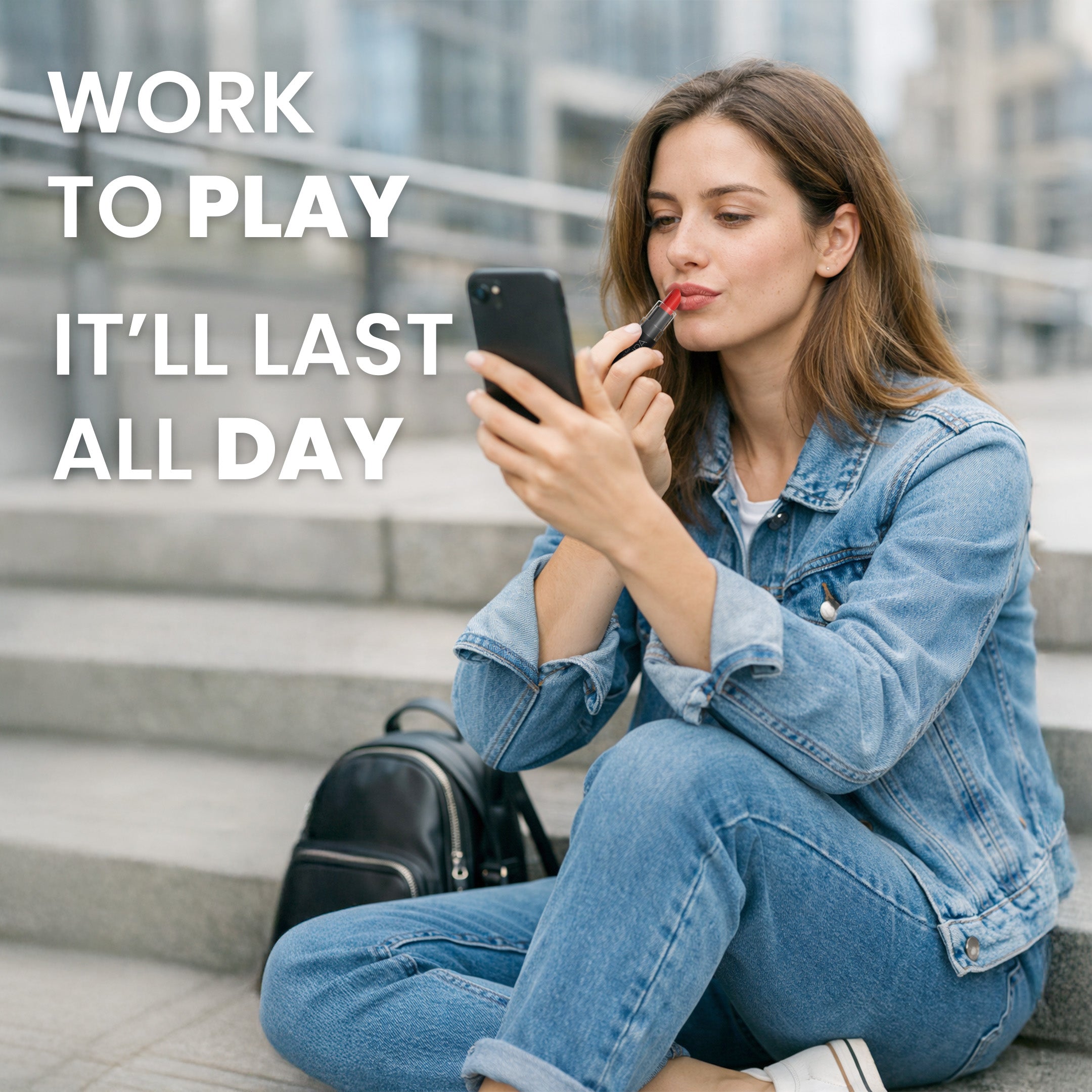 MOODmatcher Yellow Lipstick