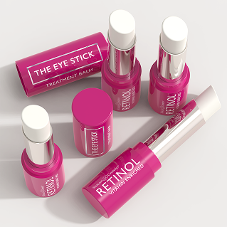 Retinol Hydrating Eye Stick Balm