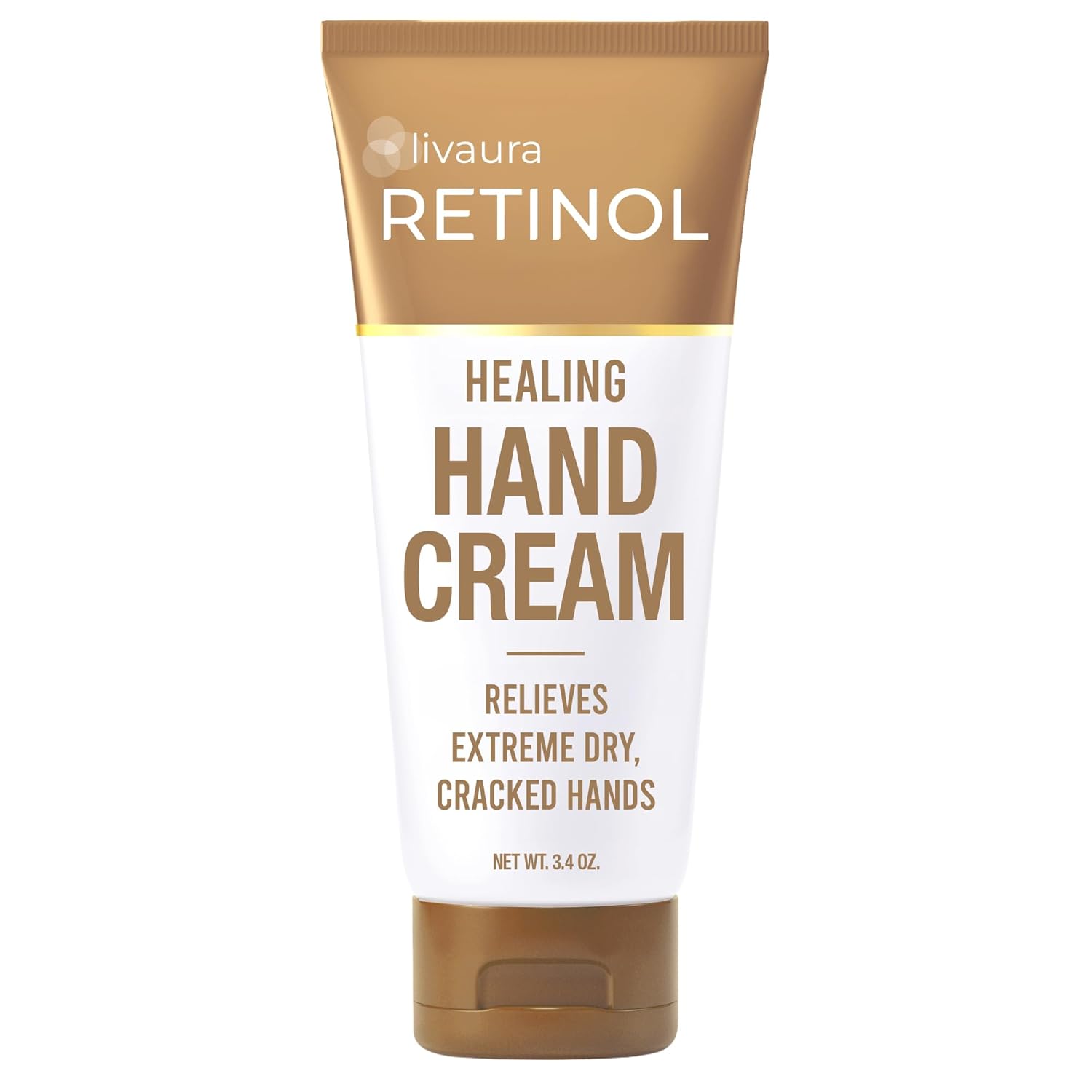 LIVAURA Hand Cream