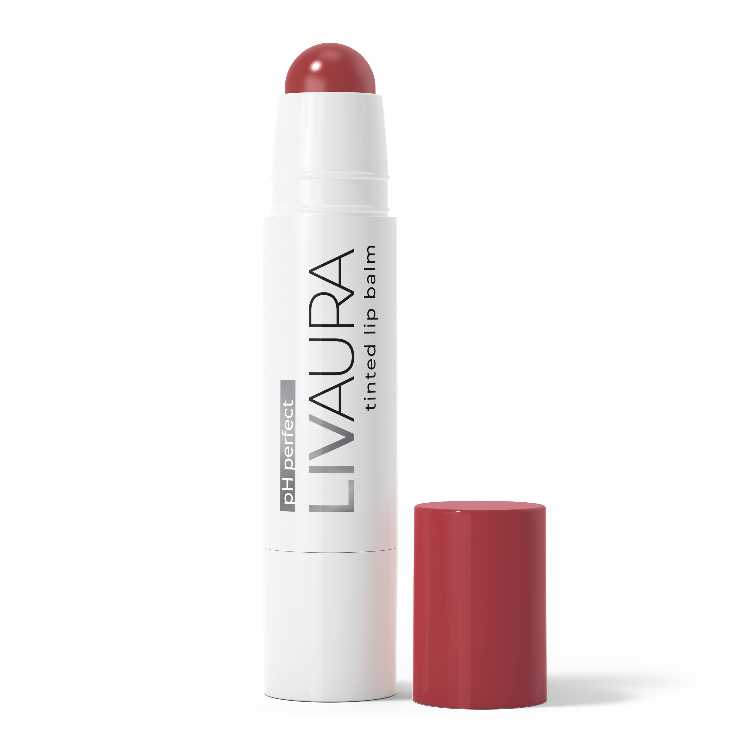 Livaura Lip Balm Cherry